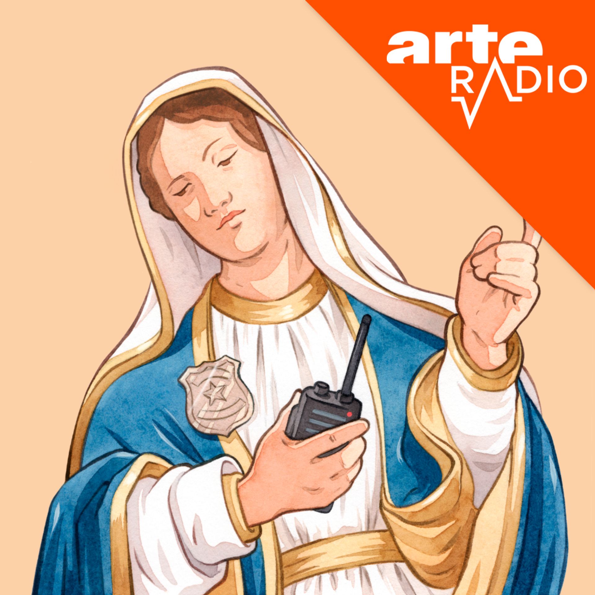 Le jour où j'ai failli finir au commissariat episode artwork