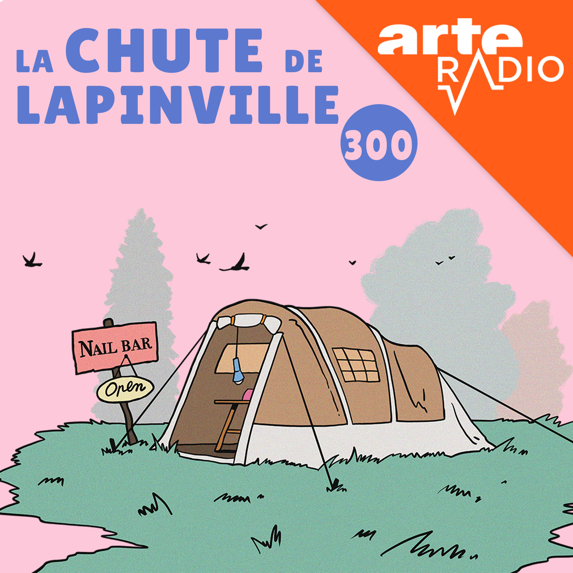 - Qu'est-ce que j'ai fait au bon Dieu - Épisode 300