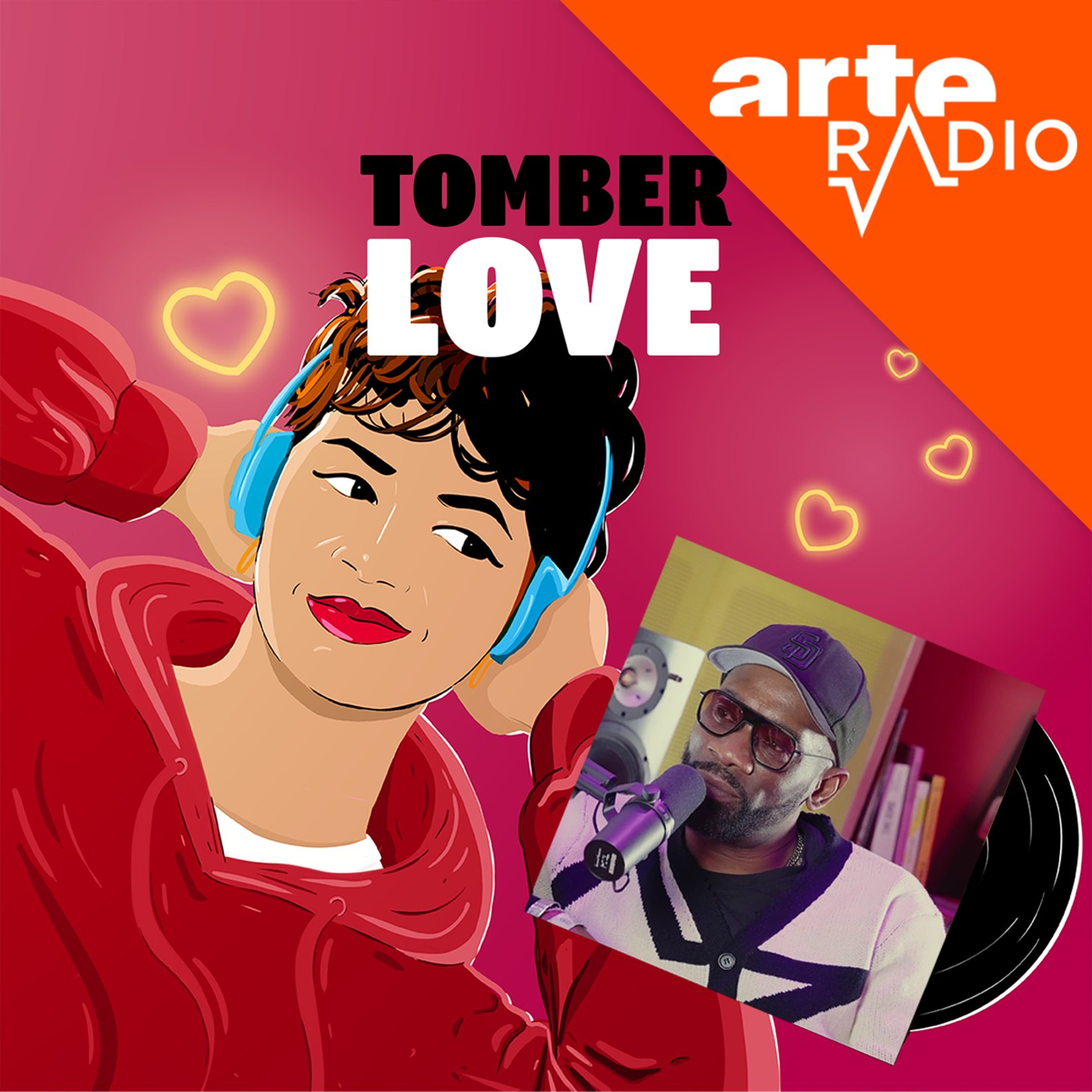 Passi : Ministère AMOUR episode artwork
