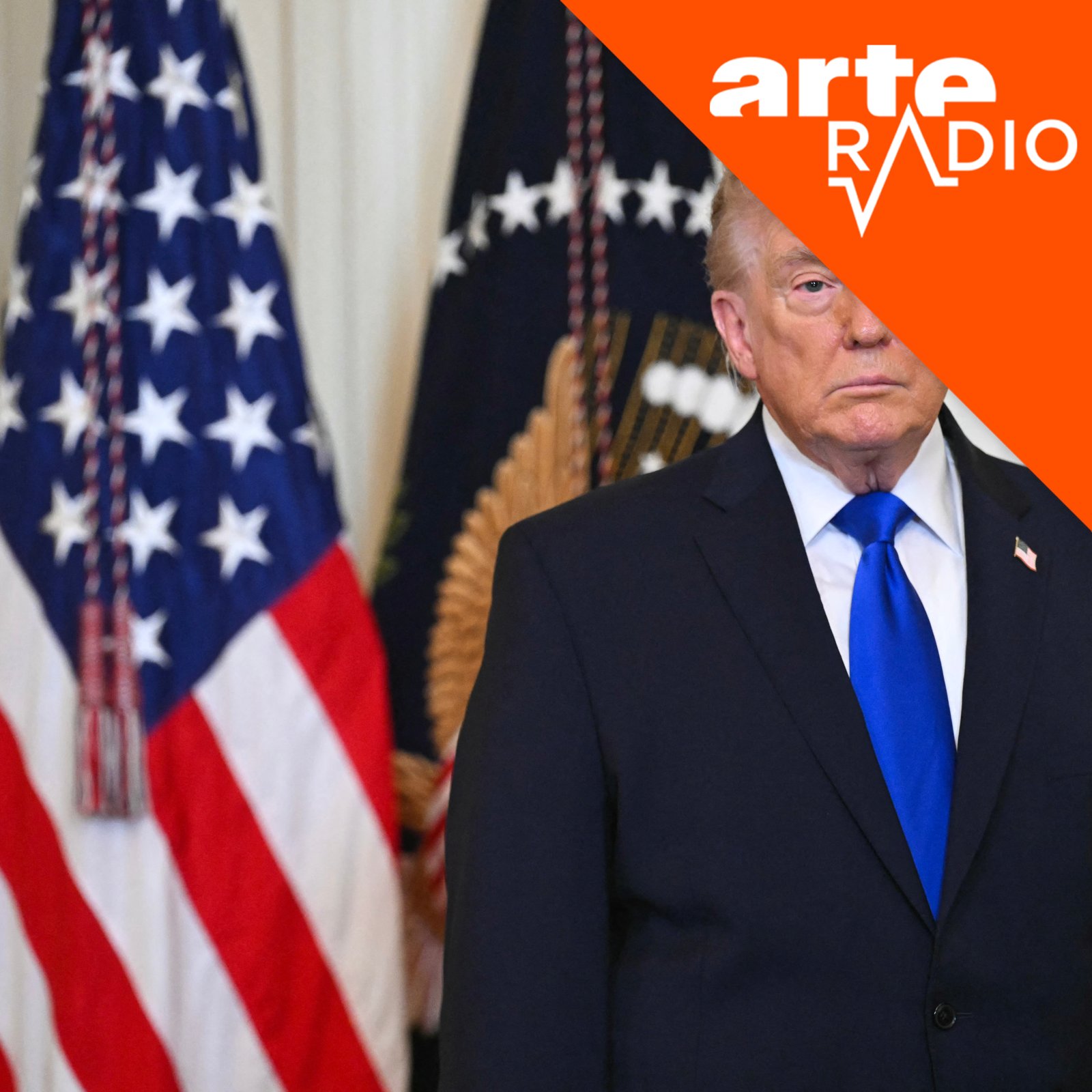 [DÉBAT] Droits de douane américains : stop ou encore ?