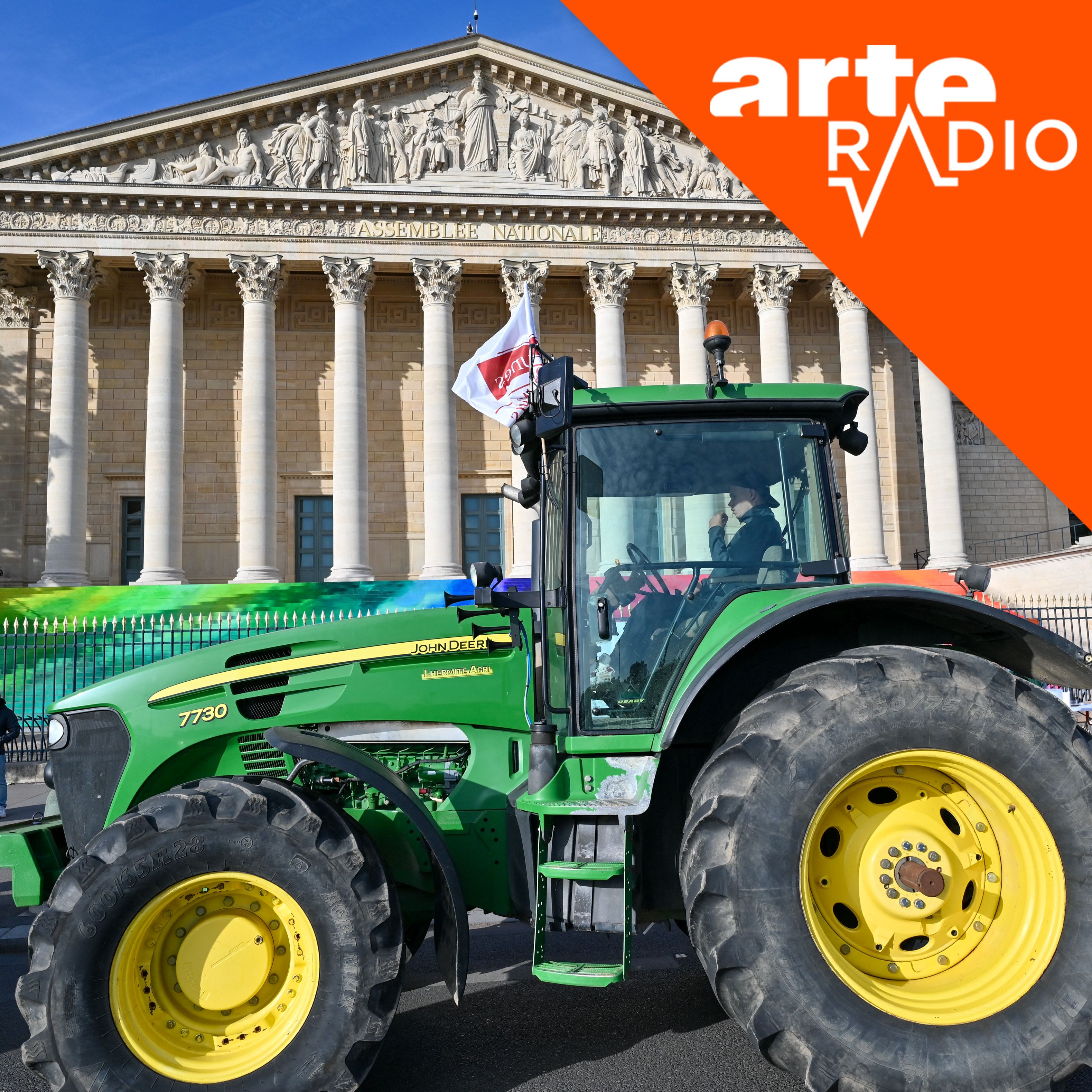 [Débat] Pesticides, le retour ?