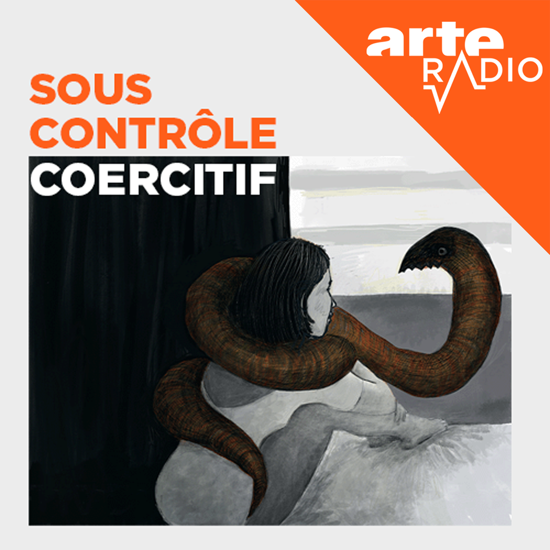 Sous contrôle coercitif (1/2)