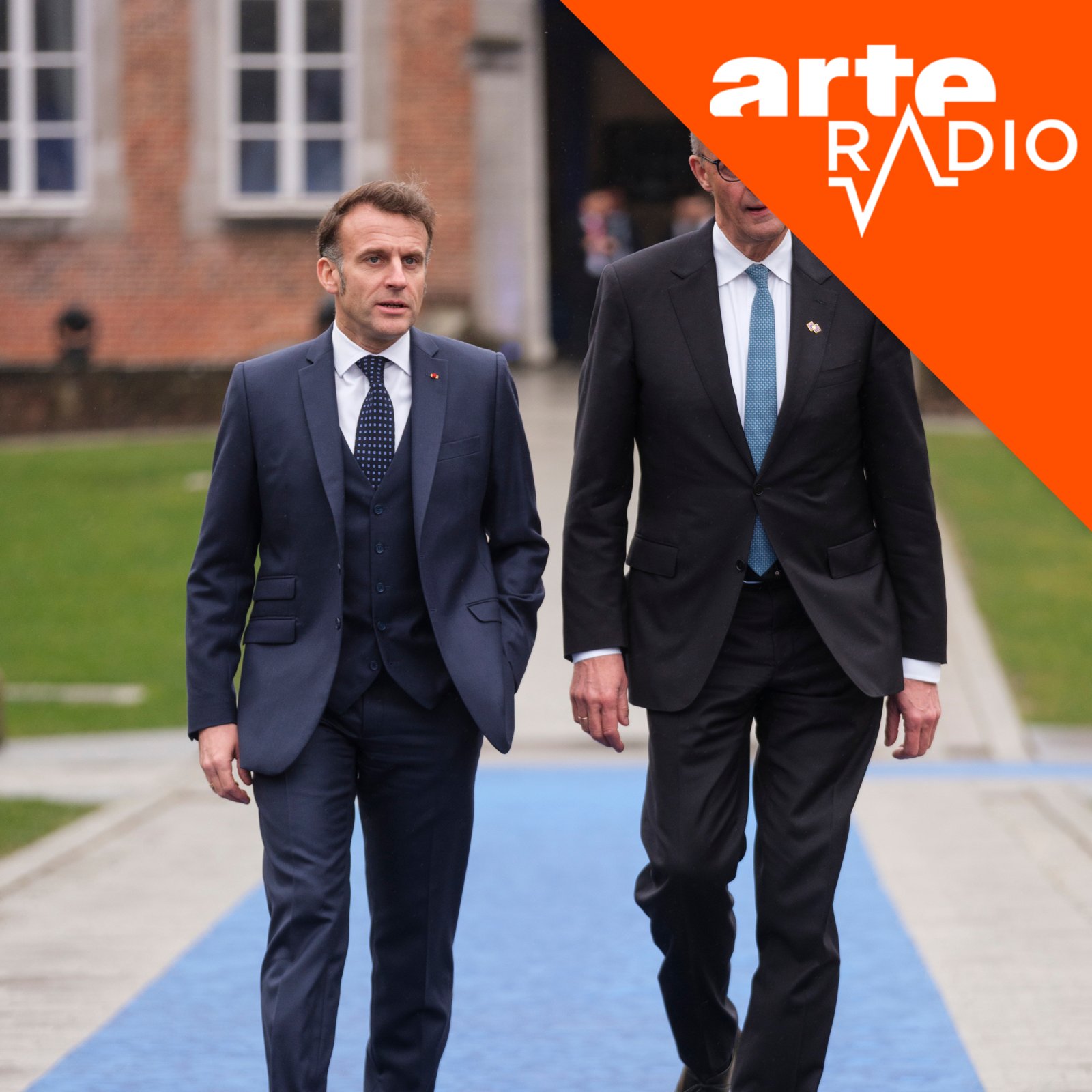 [DÉBAT]  Macron-Merz : l’heure du divorce ?