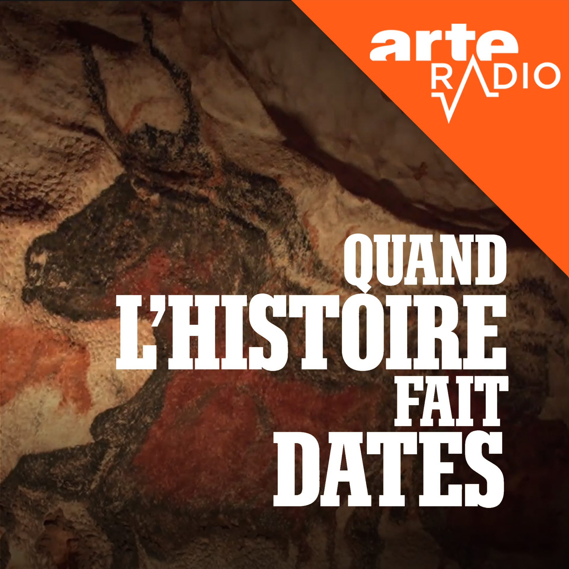 -18 000, la grotte de Lascaux