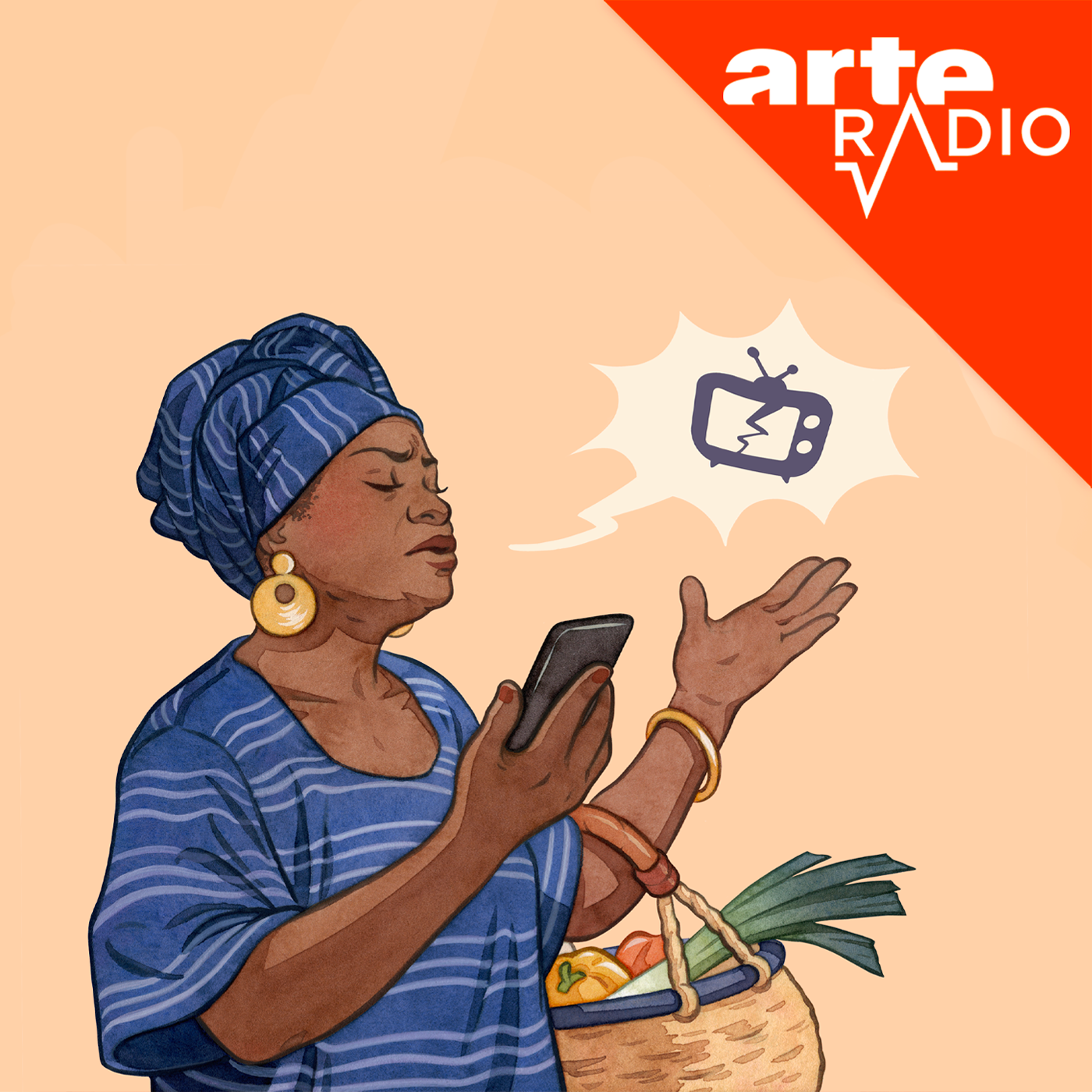 Le jour où j'ai fait un poisson d'avril à ma mère