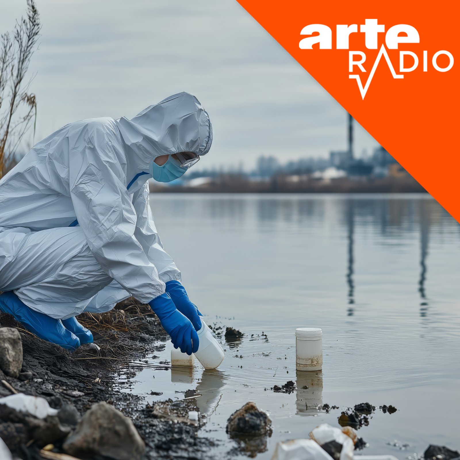 [DÉBAT] ZFE, PFAS, cadmium : pourquoi est-ce si difficile de lutter contre la pollution ?