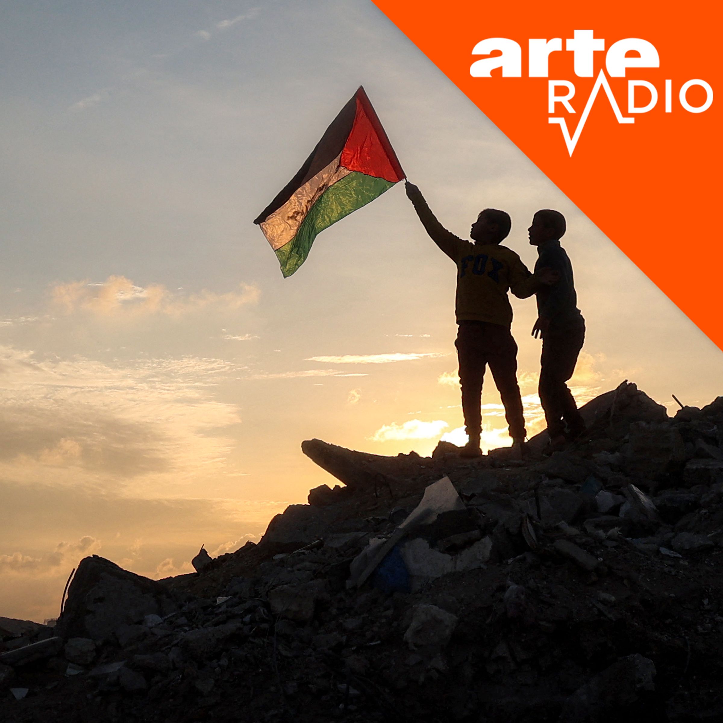 [DÉBAT] Israël-Palestine : la relance de la solution à deux États est-elle crédible ?