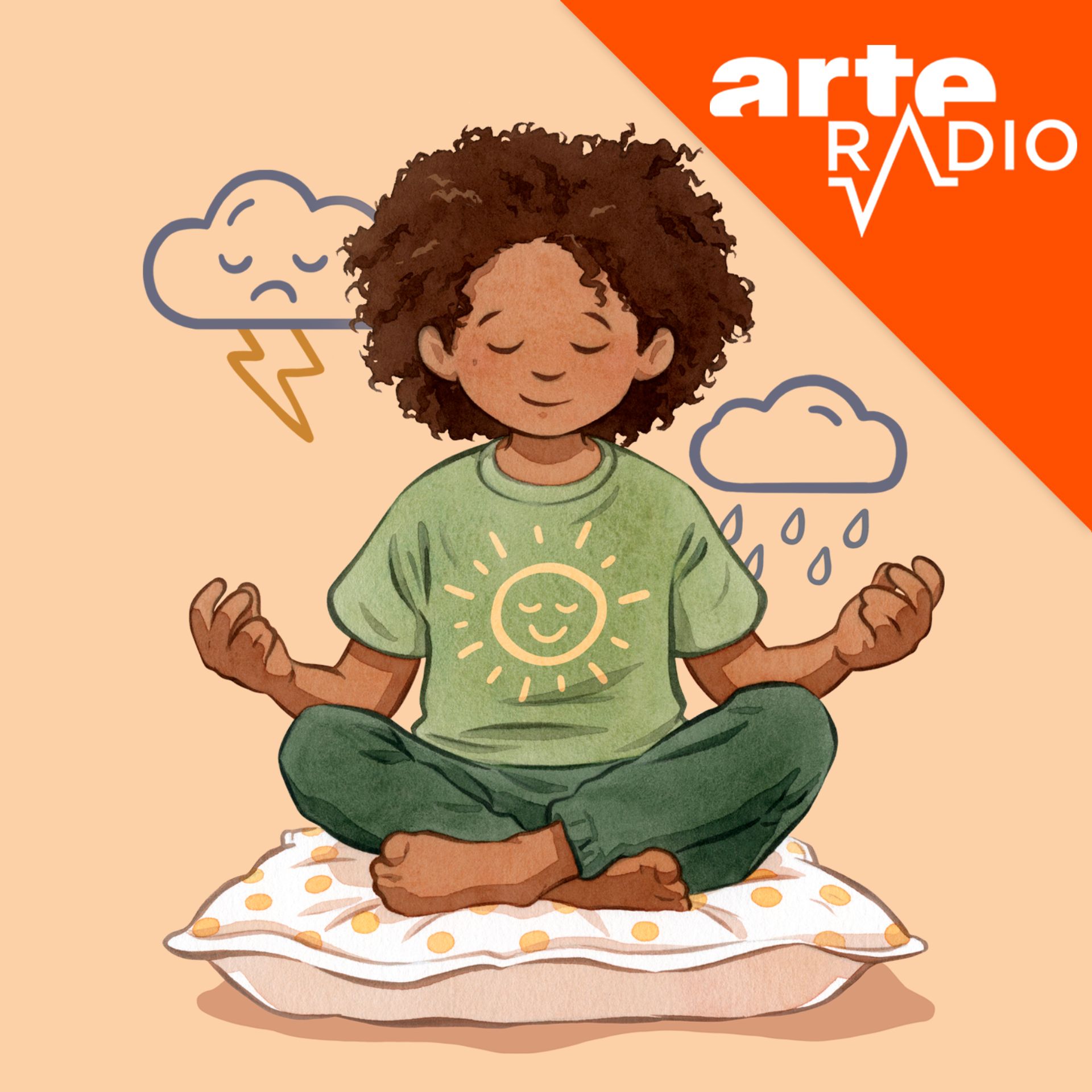 Le jour où je me suis enfin senti libre episode artwork