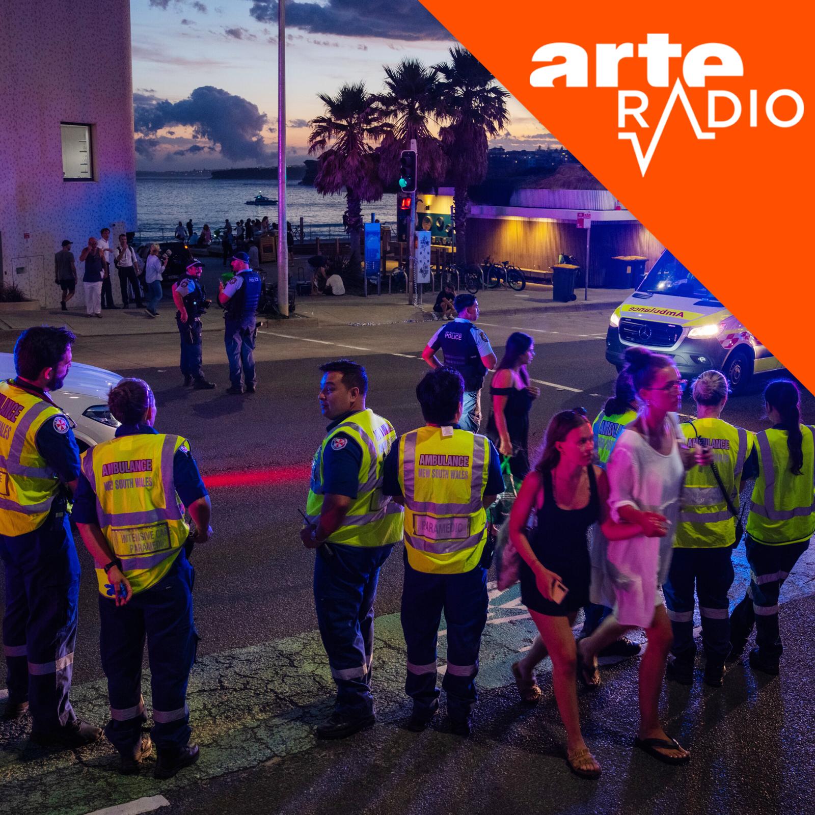 [DÉBAT] Attentat à Sydney : une haine antisémite planétaire ?