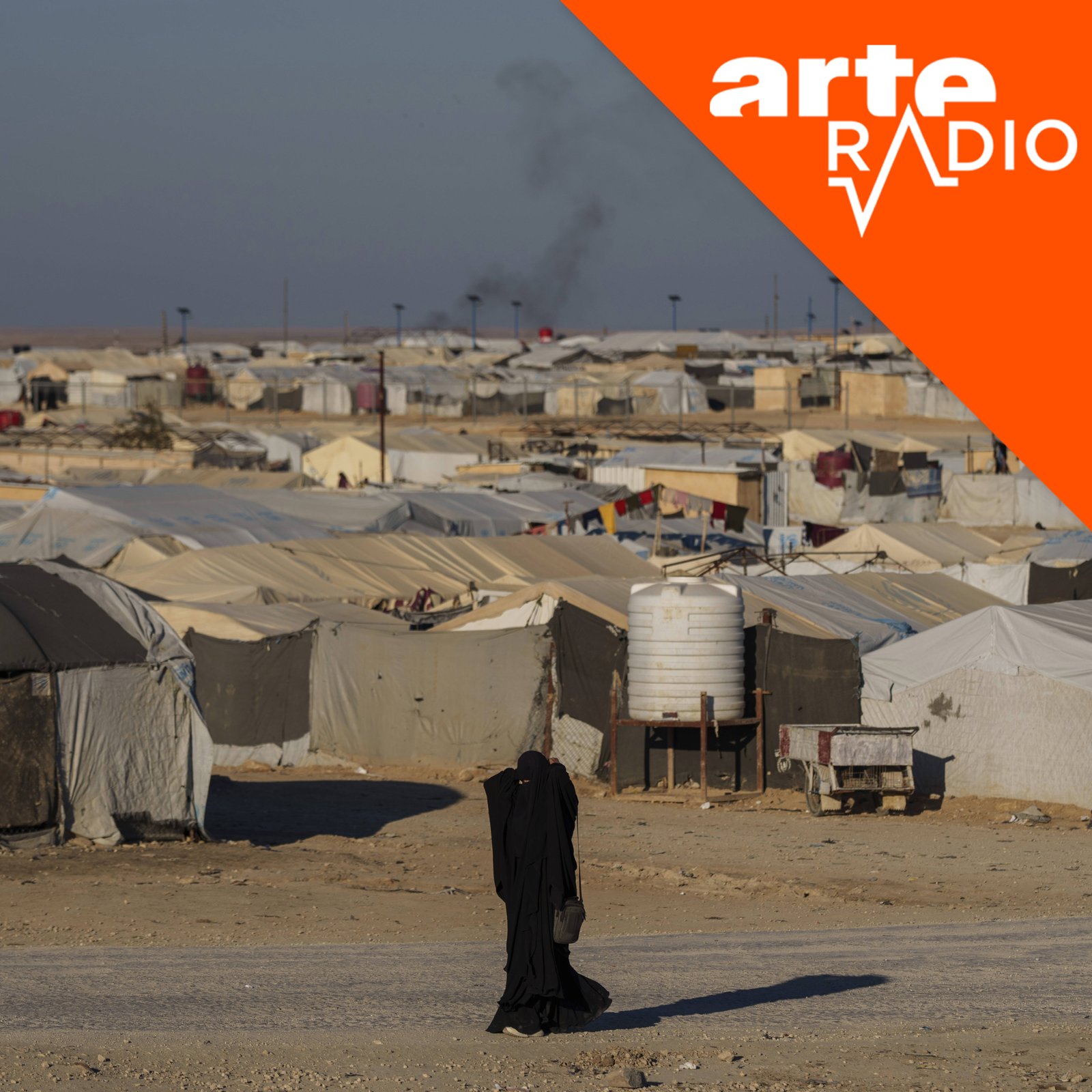 [DÉBAT] Faut-il s'inquiéter d'une résurgence de l’État islamique ?