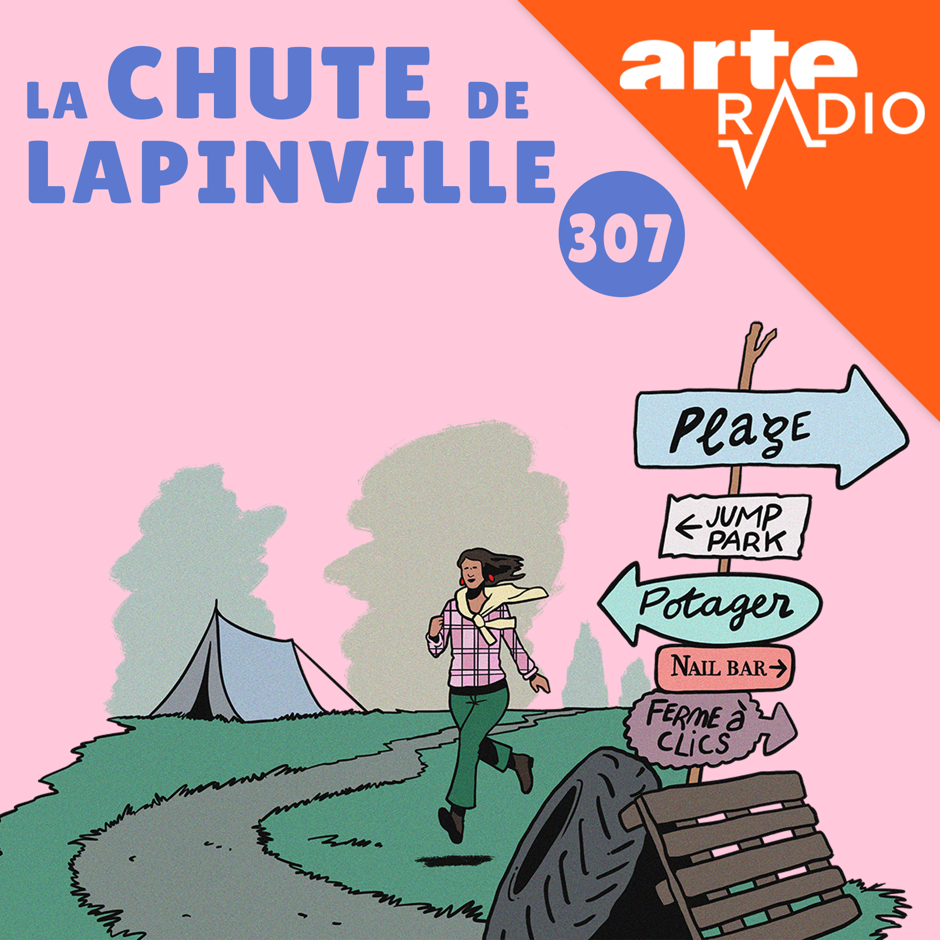 - Rien ne sera plus jamais comme avant - Épisode 307