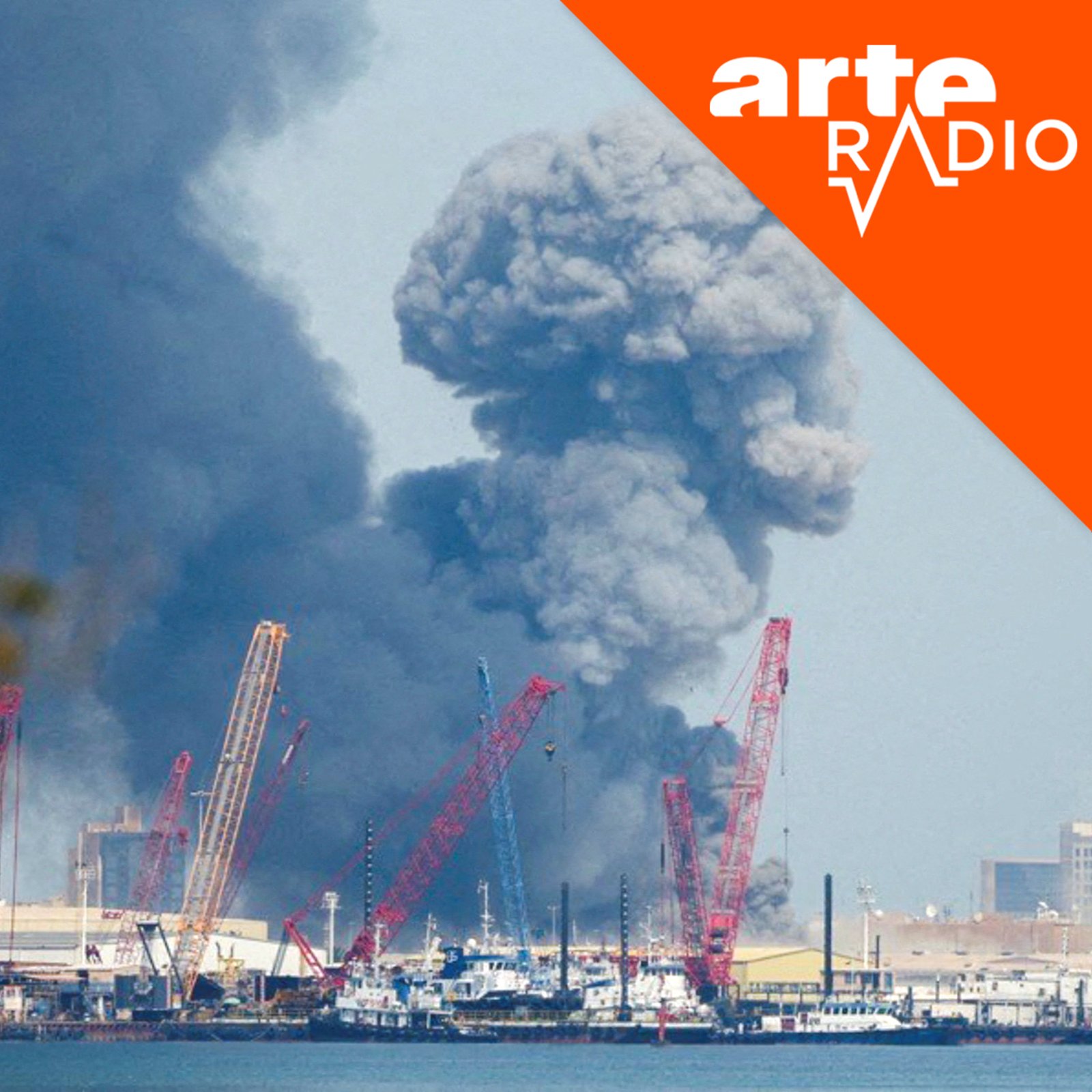 [DÉBAT] Guerre au Moyen-Orient : les pétromonarchies impliquées malgré elles ?