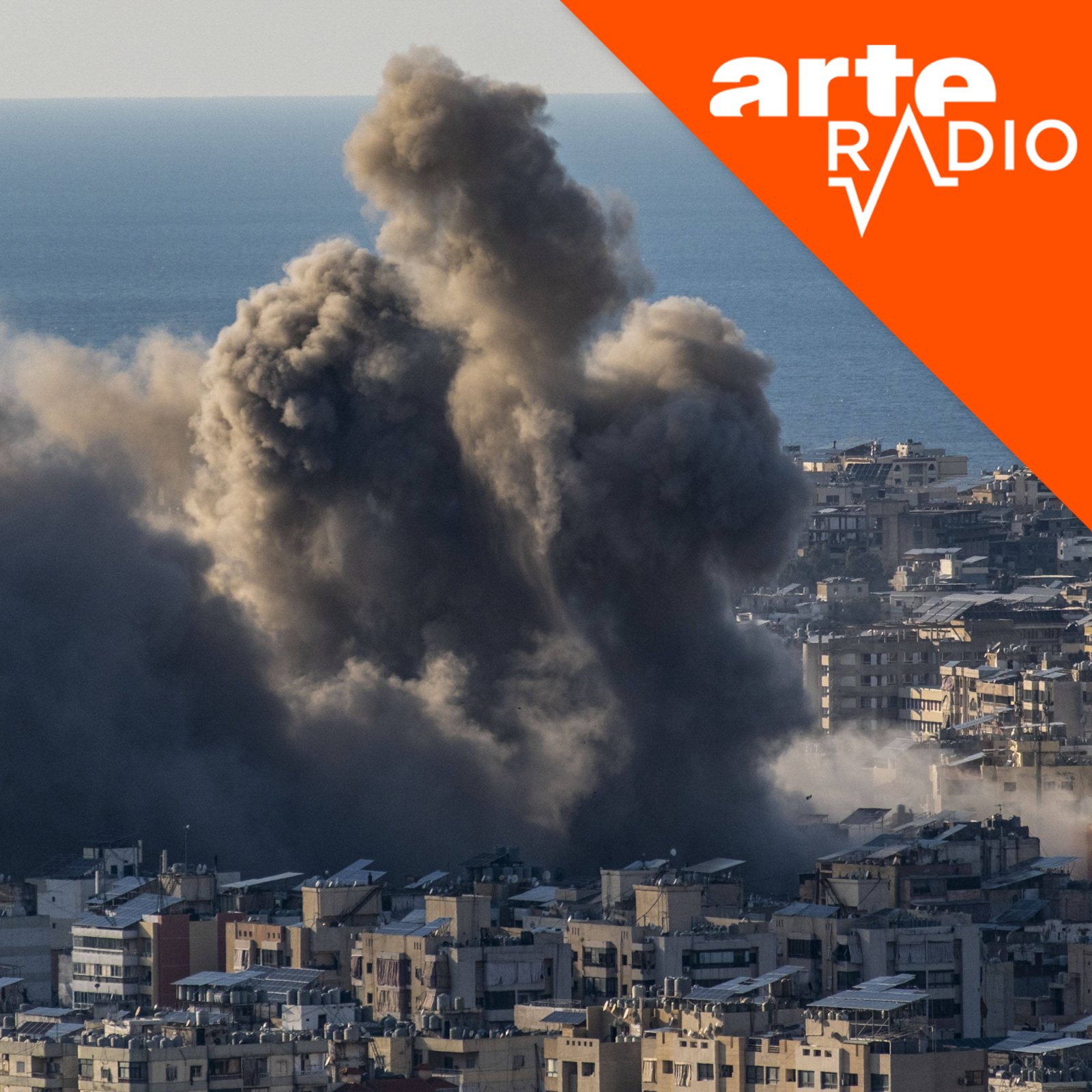 [DÉBAT] Guerre entre l’Iran, les États-Unis et Israël : vers un embrasement général ?