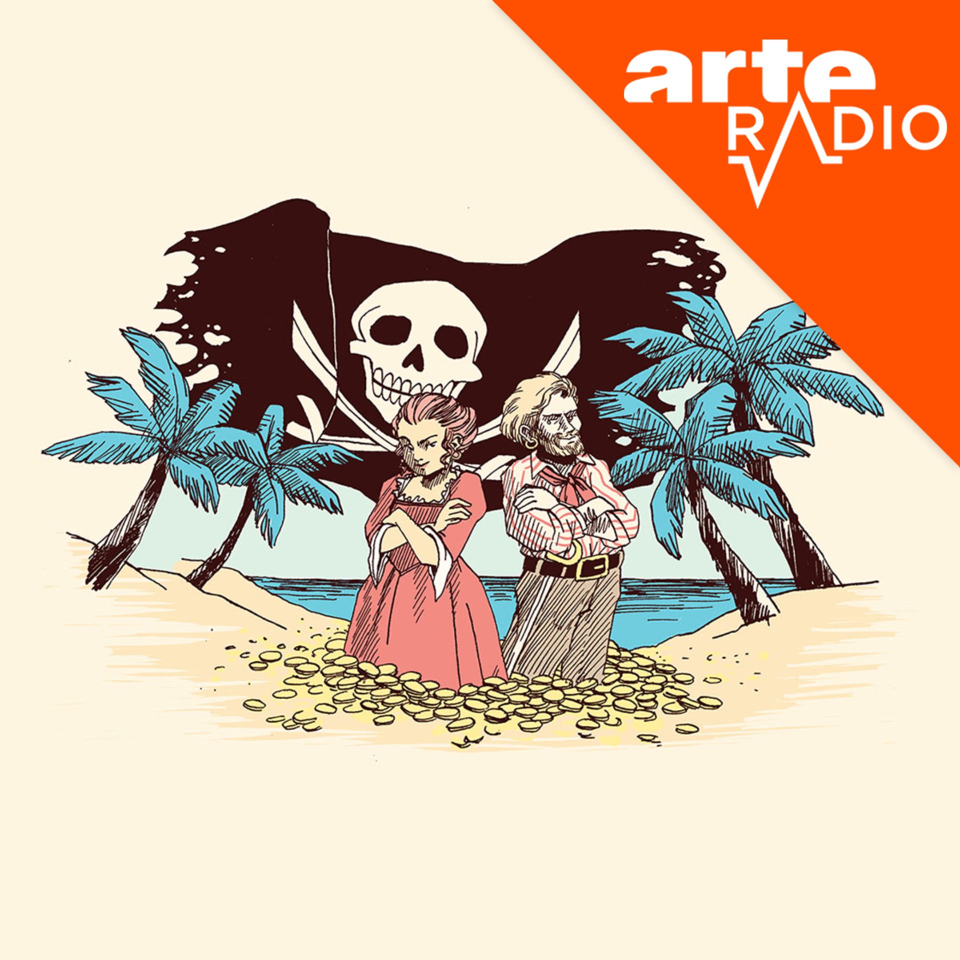 Polissons : le podcast jeunesse