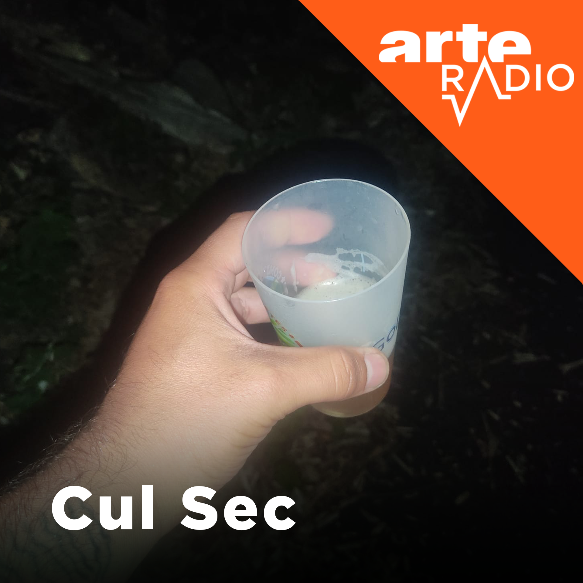 Cul sec