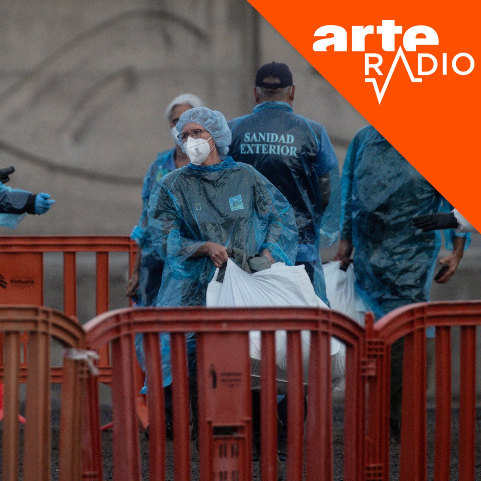 [DÉBAT] Hantavirus / Donald Trump affaibli en Chine ? episode artwork