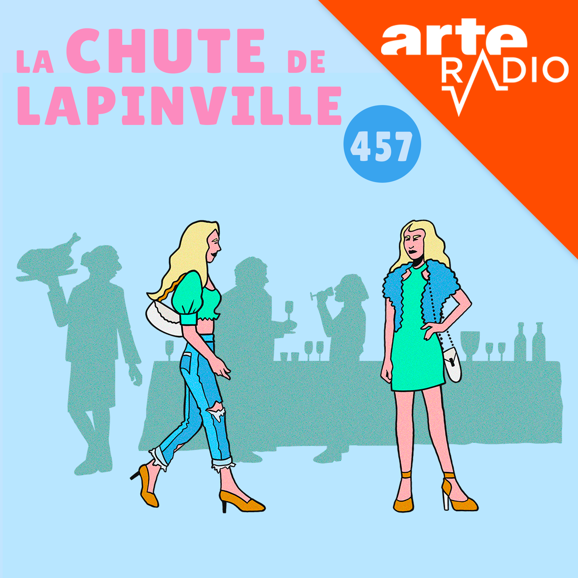 Pauvre doudou - Épisode 457