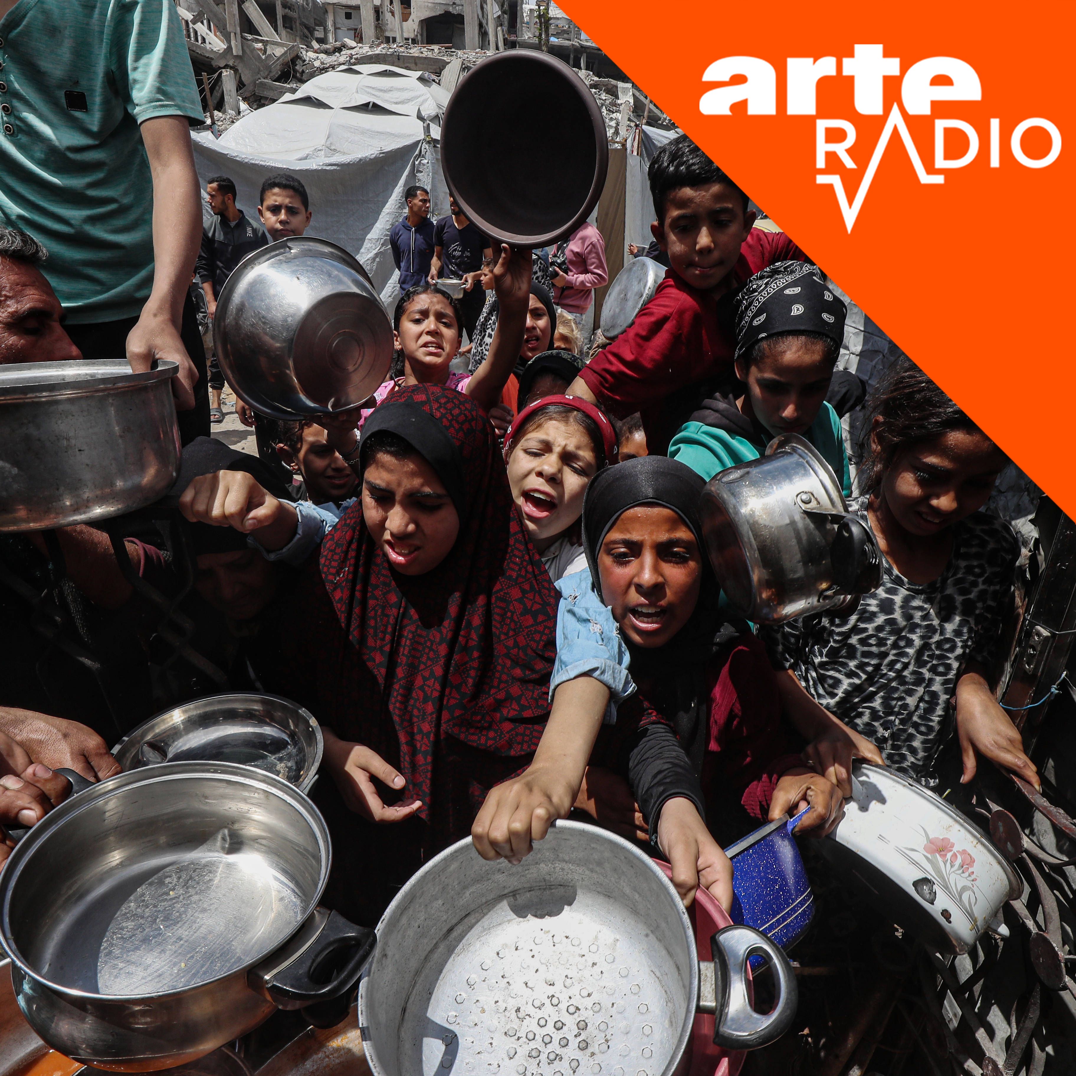 [Débat] Bande de Gaza : qui peut mettre un terme à la catastrophe humanitaire ?