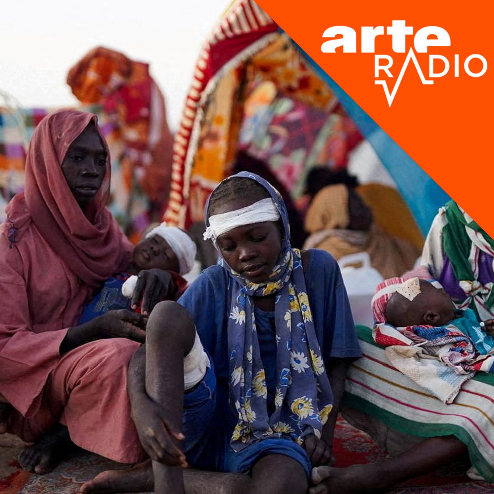 [DÉBAT] Massacres au Soudan : le monde peut-il encore fermer les yeux ?