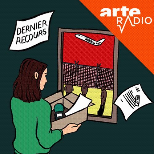 Dernier recours : Le CRA, ça rend fou (3/3)