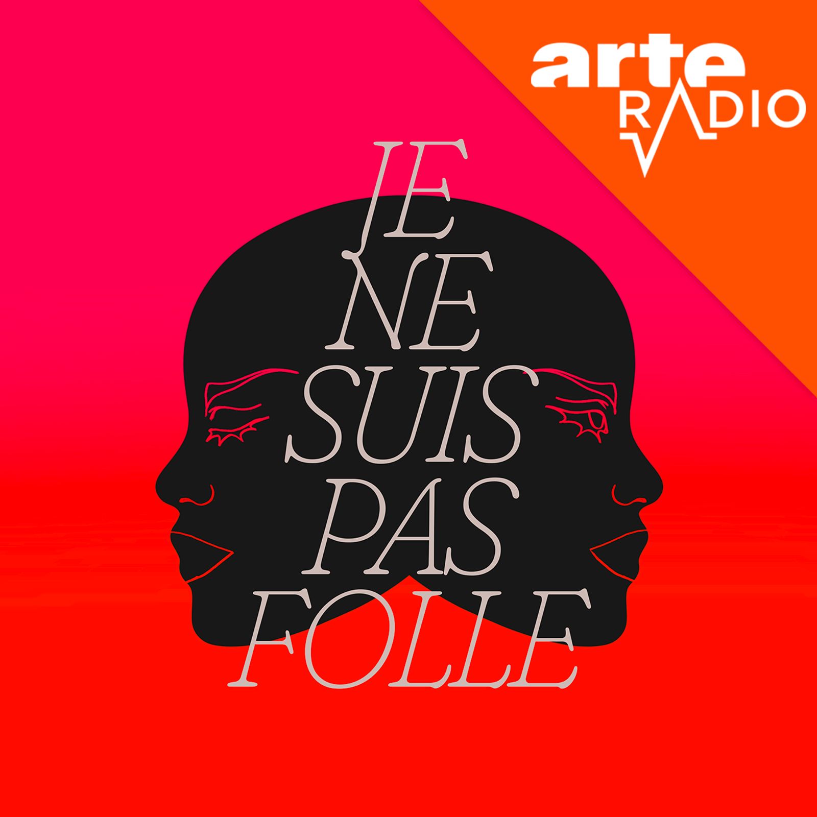 Je ne suis pas folle