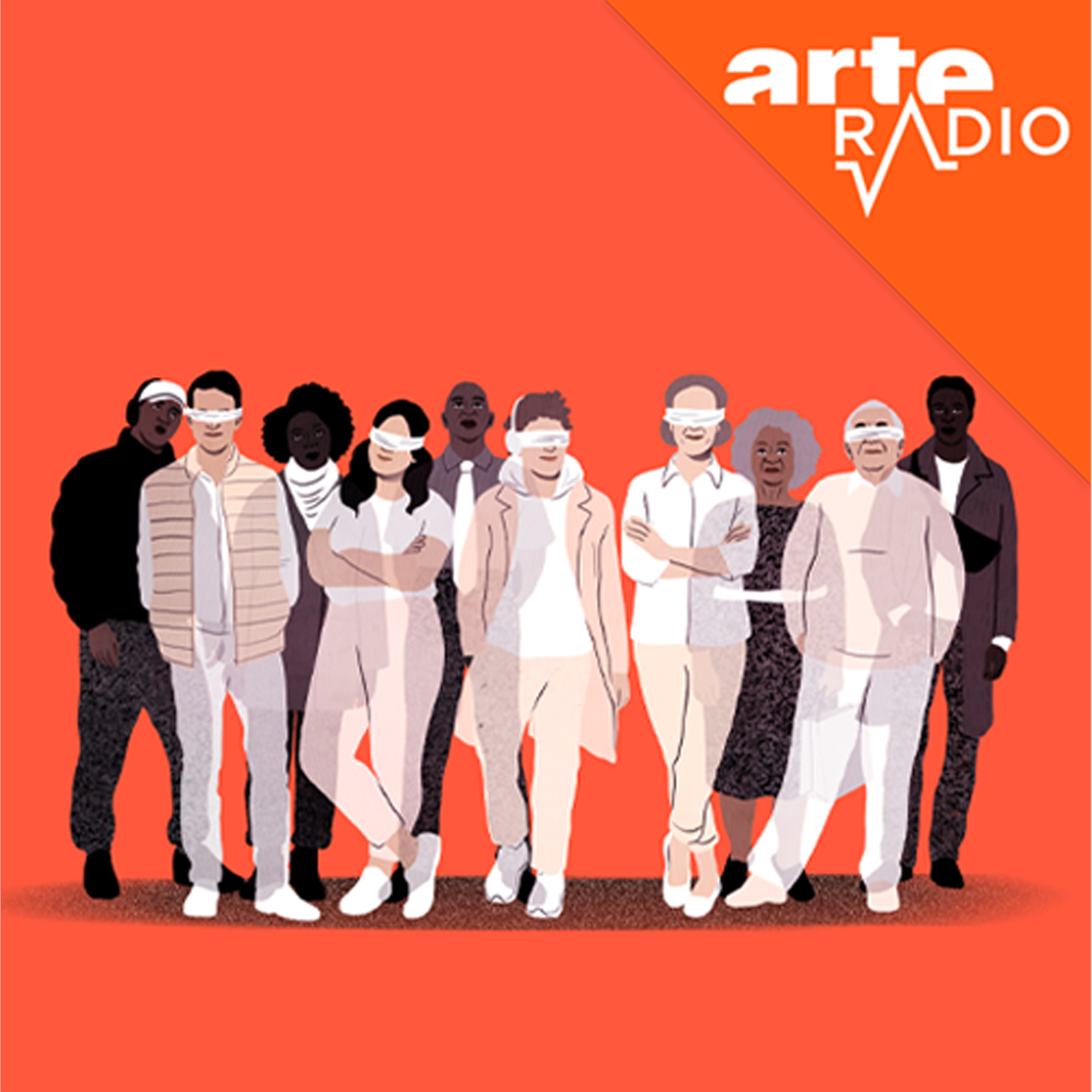 Ouvrir les yeux sur l’ignorance blanche