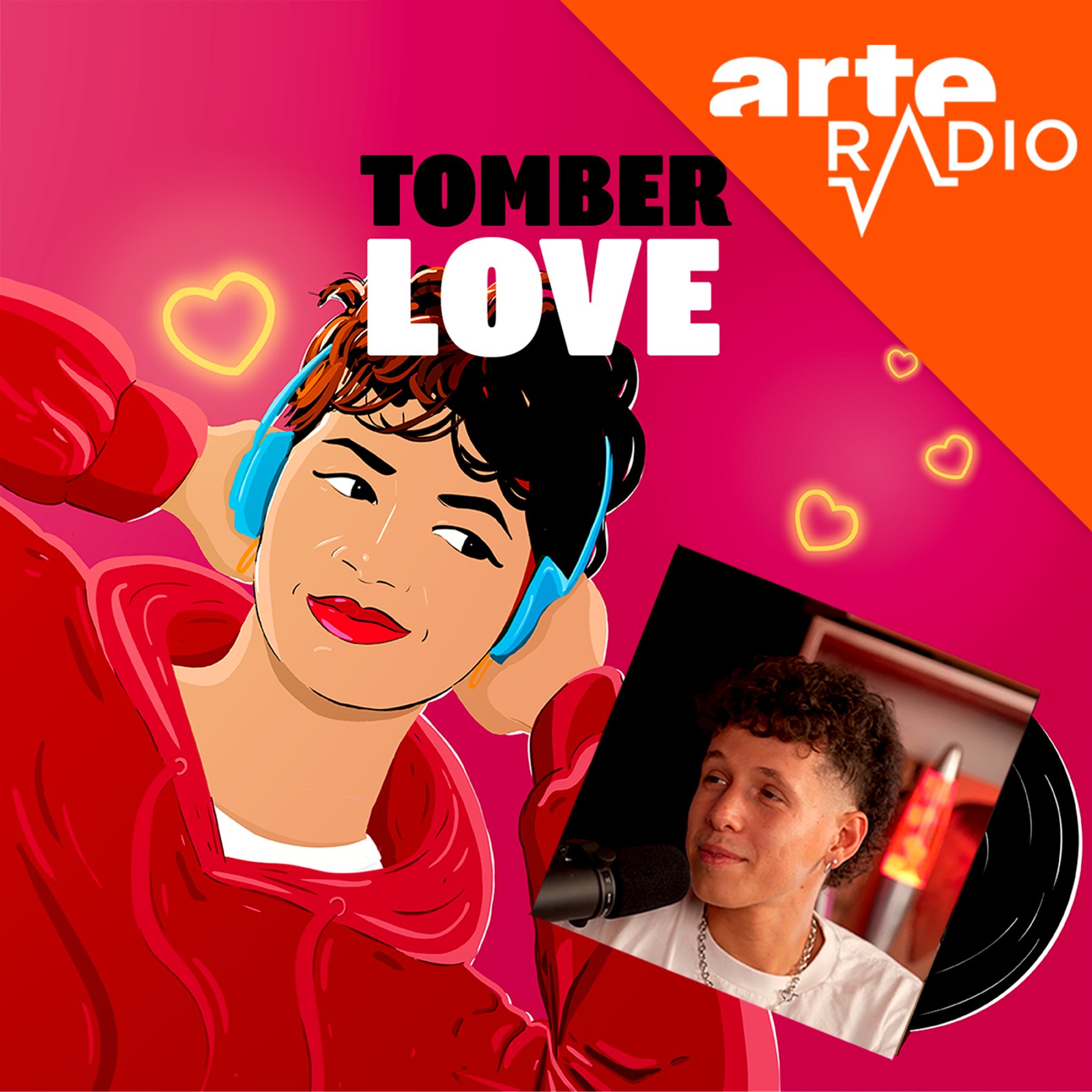 Danyl : La mélo sensible d’un cœur pudique Danyl : La mélo sensible d’un cœur pudique