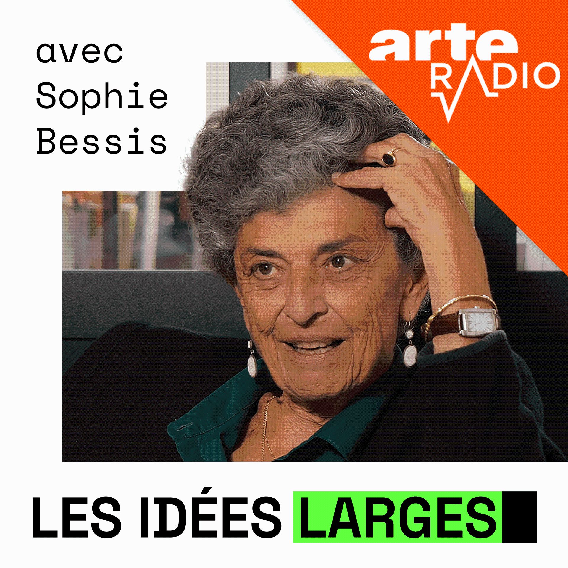 Les idées larges