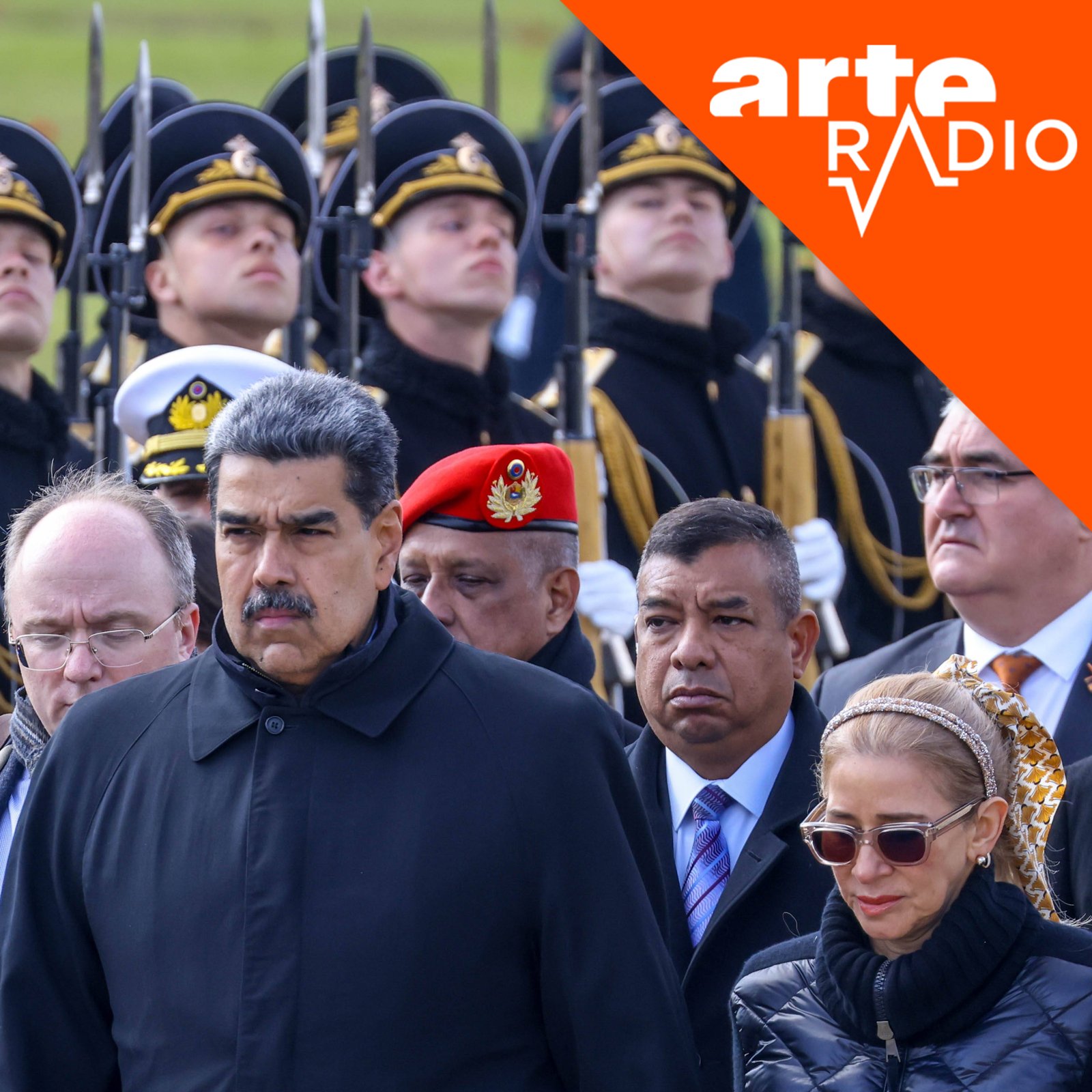 [DÉBAT] Venezuela : Trump et la doctrine "Donroe", nouvel impérialisme américain ?