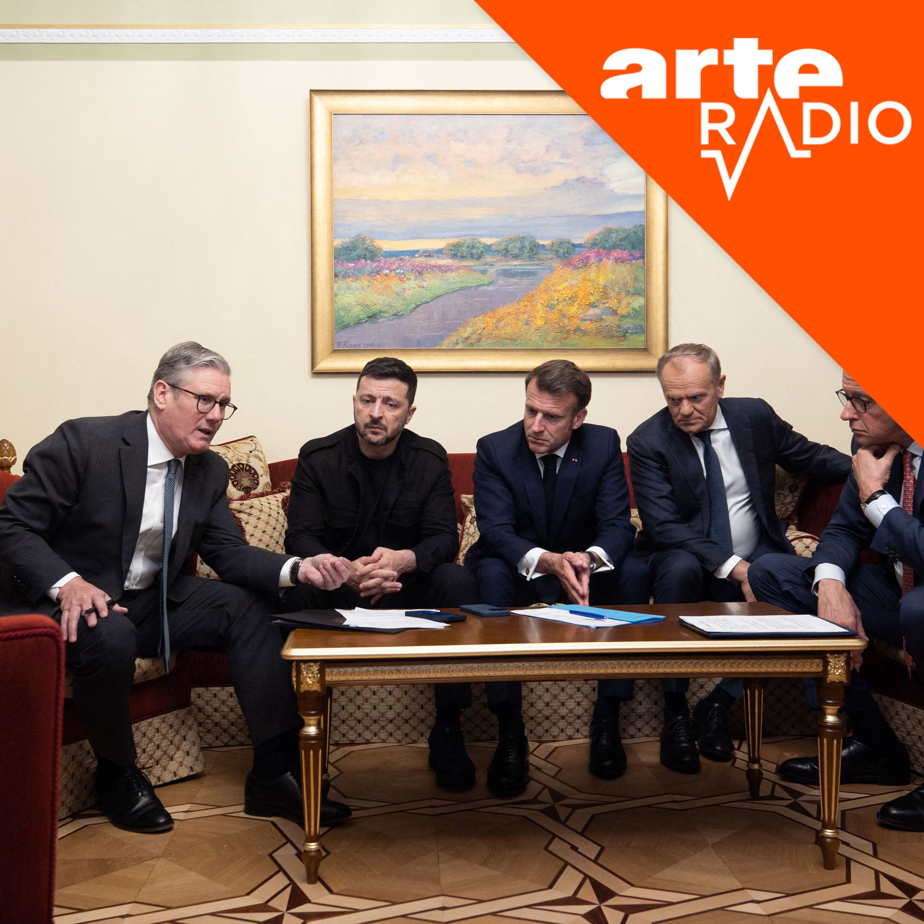 [Débat] Face à Poutine, l’Occident peut-il à nouveau former un front uni ?