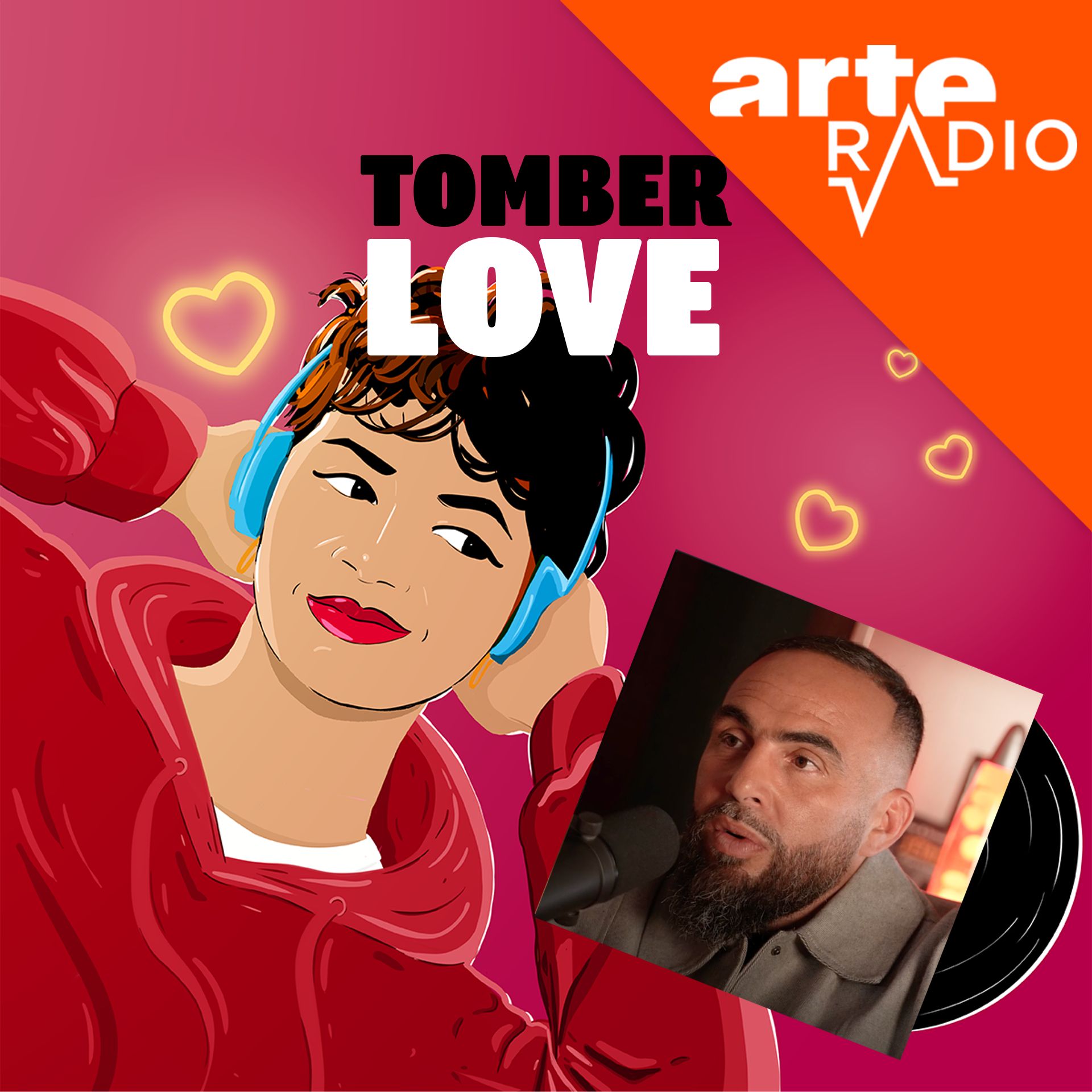 Médine : L’amoureux révolutionnaire episode artwork