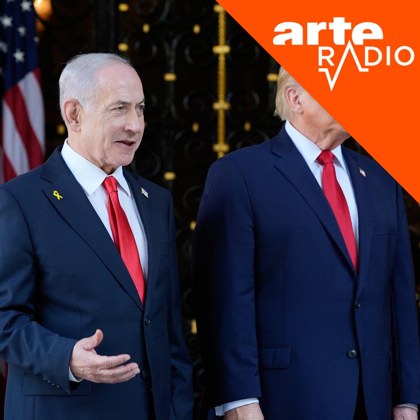 [DÉBAT] Donald Trump et Benyamin Nétanyahou peuvent-ils changer le régime en Iran ?