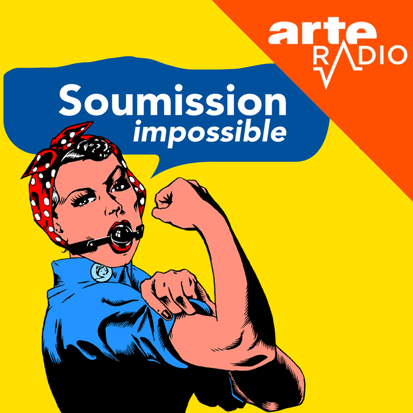 Soumission impossible