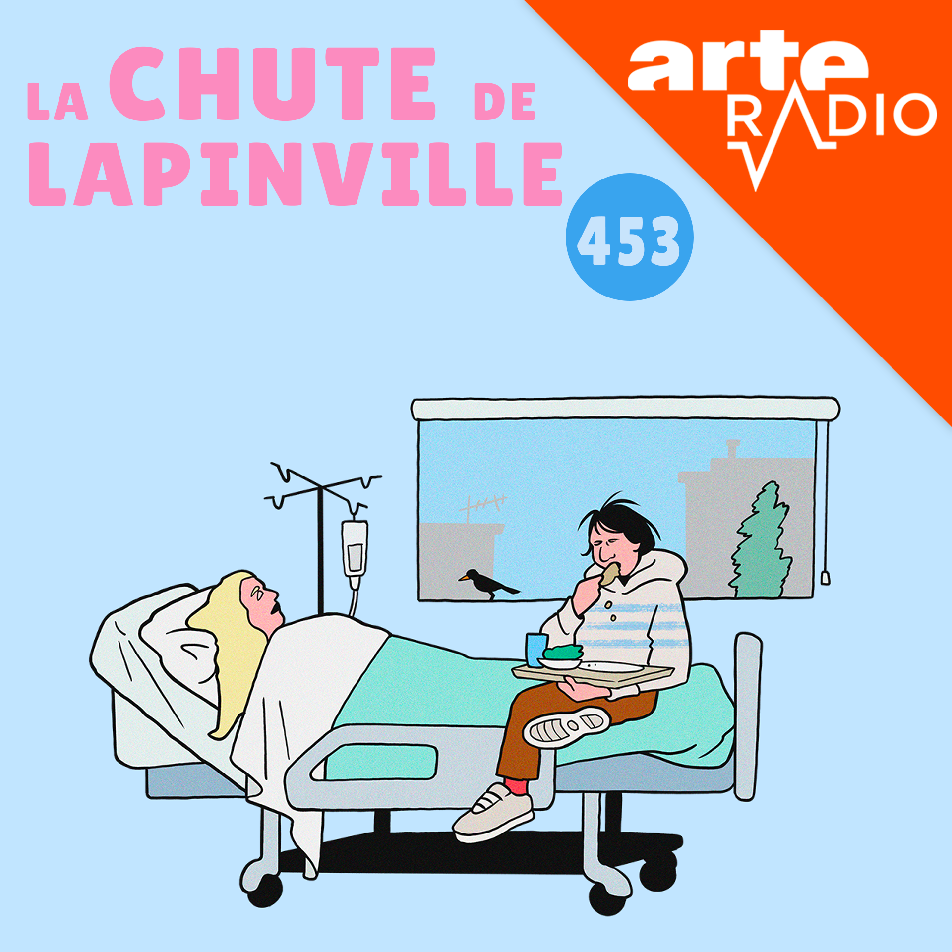 Chloé gentille - Épisode 453