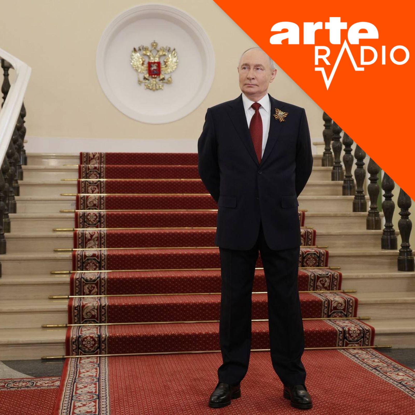 [DÉBAT] Un tribunal pour juger Vladimir Poutine ? episode artwork