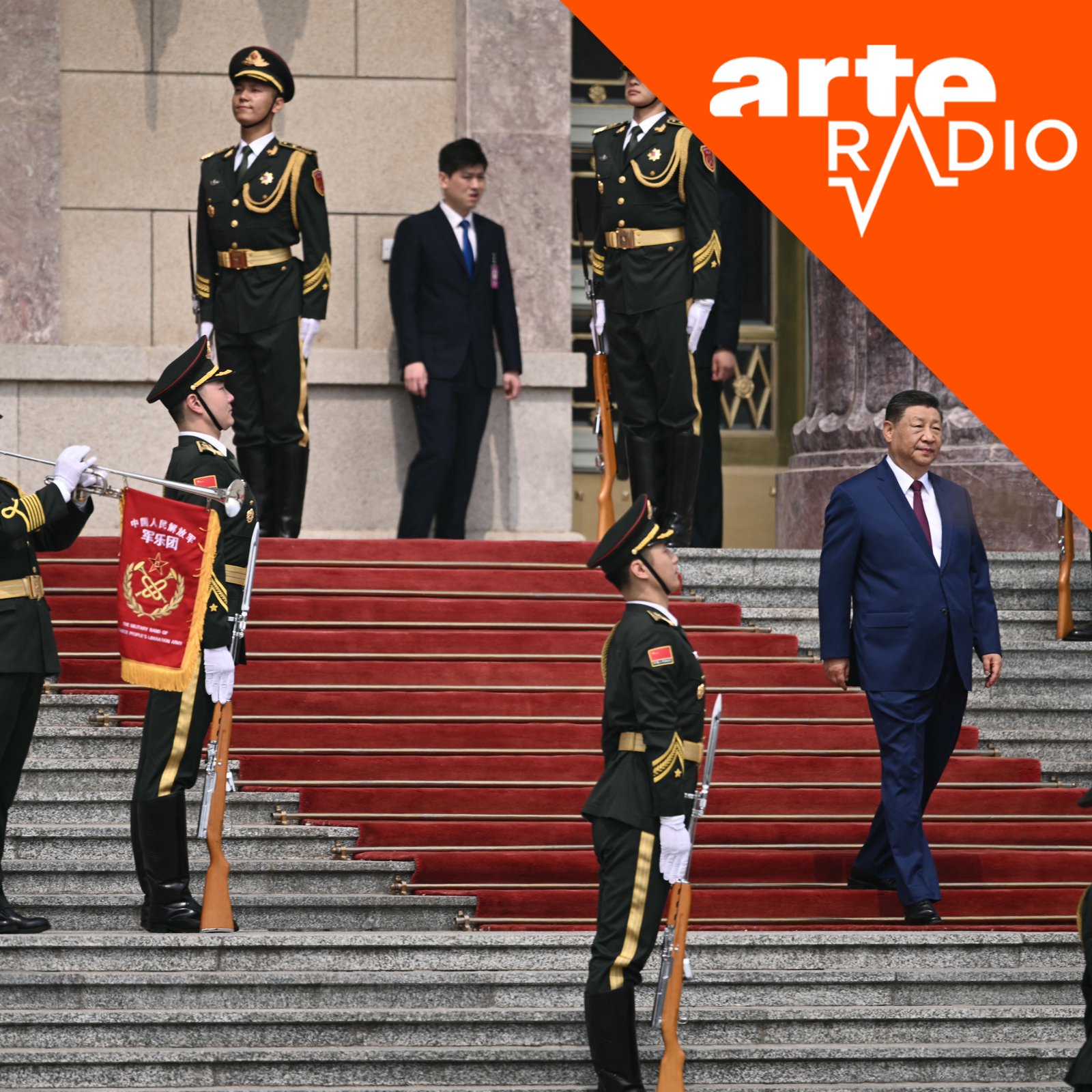 [DÉBAT] Xi Jinping, un marathon diplomatique pour asseoir la domination de la Chine ?