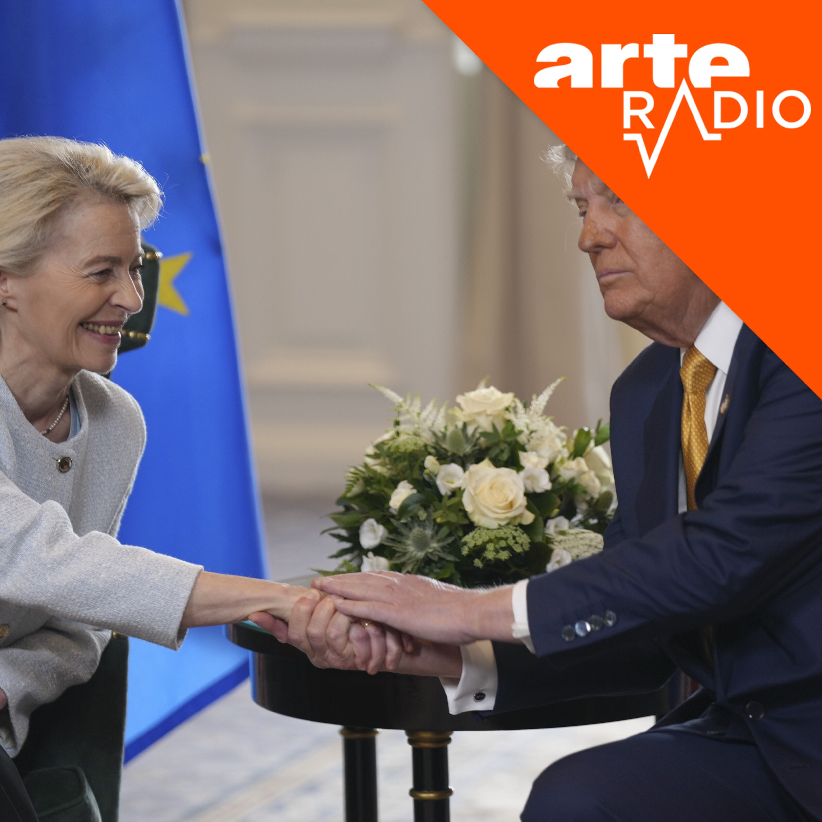 [DÉBAT] Coup fatal pour l’Europe ?