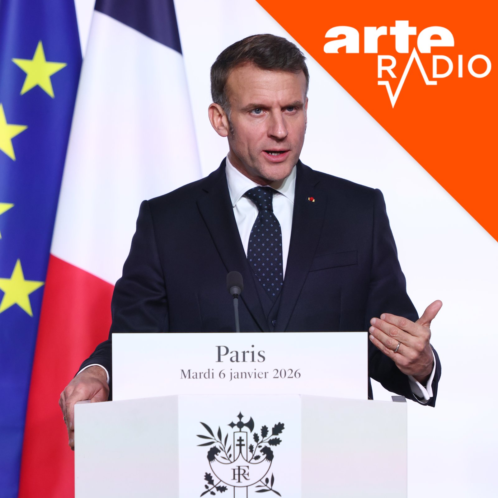 [Débat] Ukraine, Groenland : les Américains, alliés ou adversaires des Européens ?