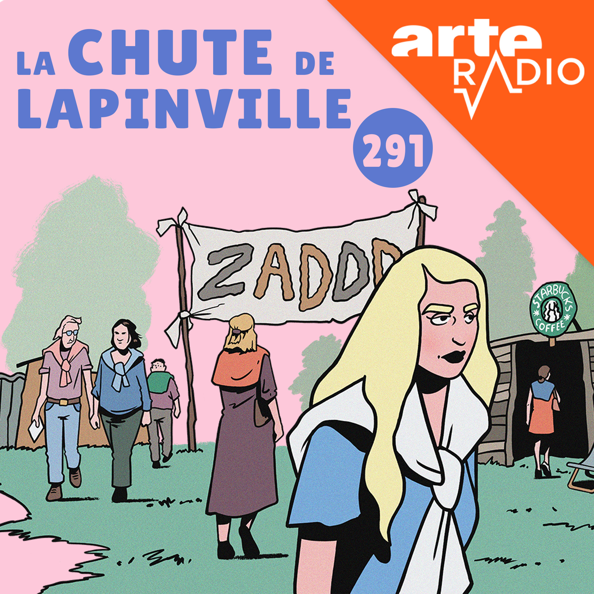 - Ses pare-chocs avaient pris cher - Épisode 291