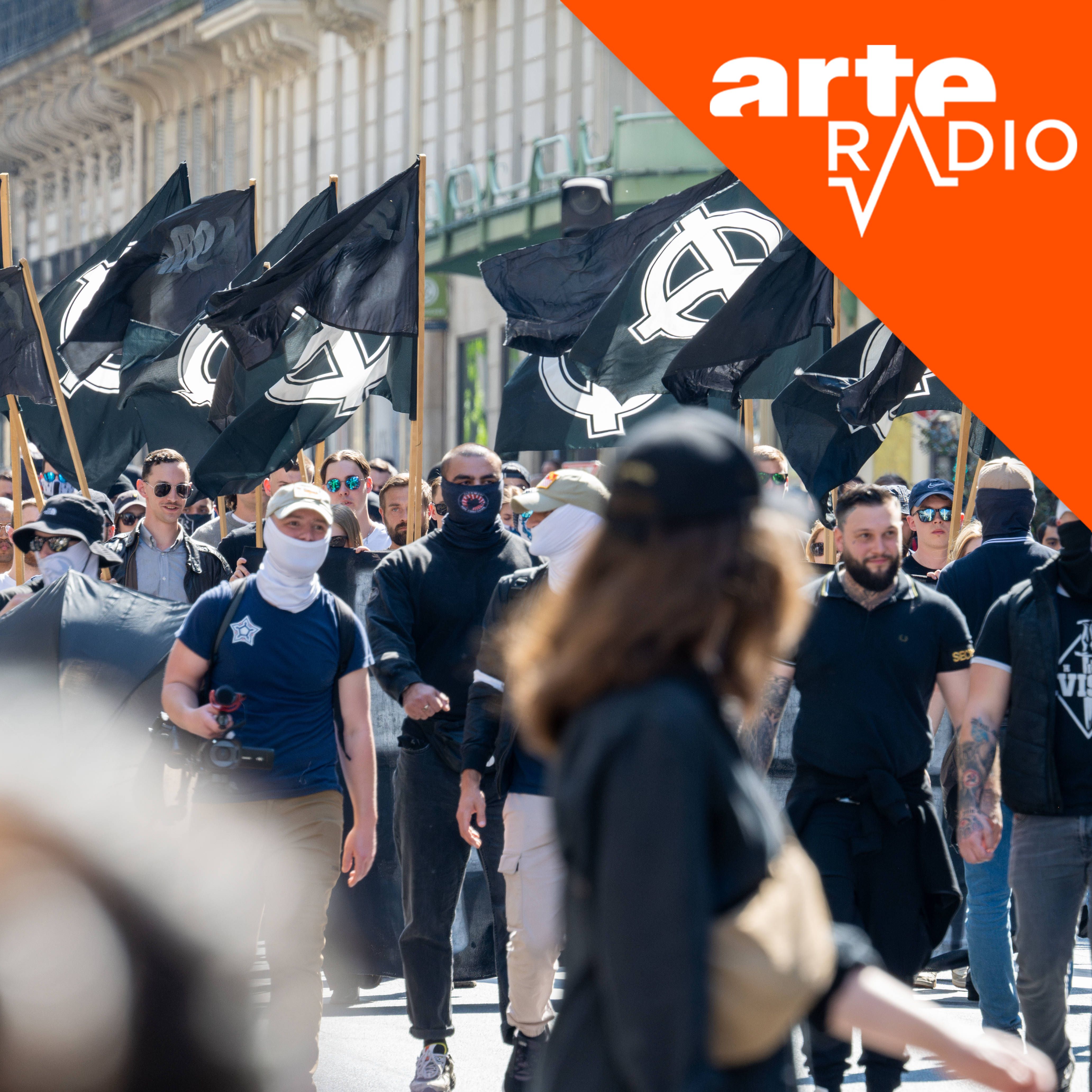 [Débat] Ultradroite, la nouvelle menace terroriste ?