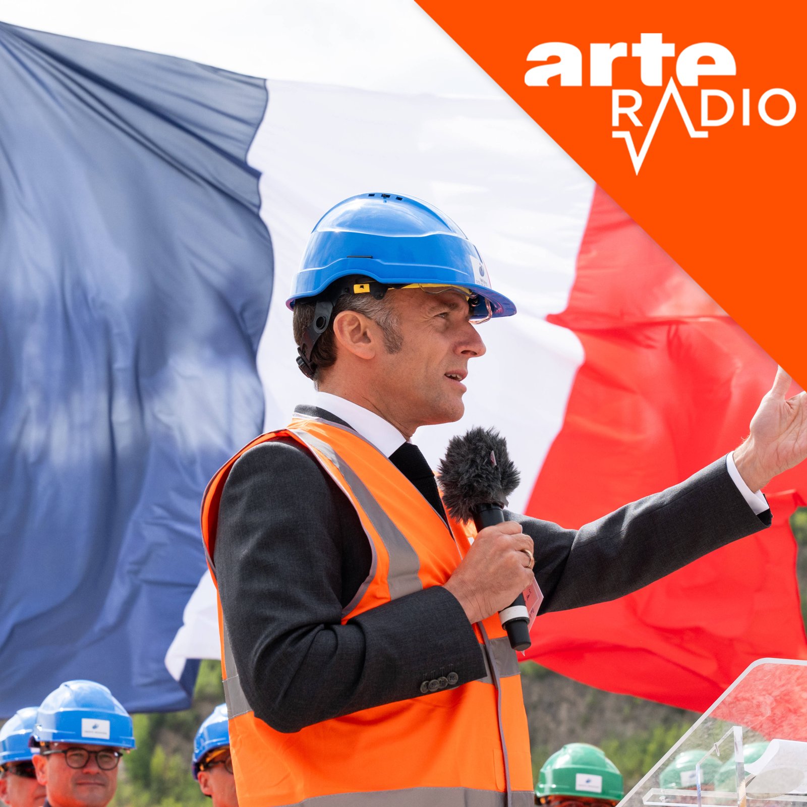 [DÉBAT] La France doit-elle se lancer tête baissée dans la réindustrialisation ?