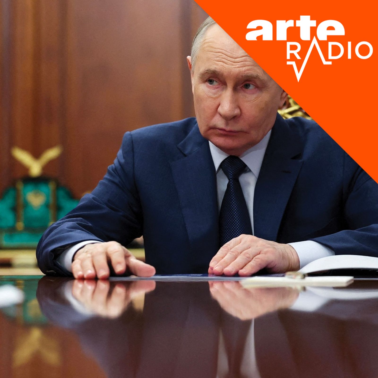 [DÉBAT] Vladimir Poutine fragilisé sur tous les fronts ?