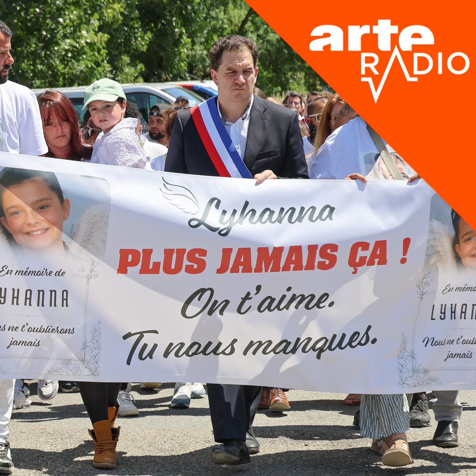 [DÉBAT] #MeToo des enfants : l'affaire Lyhanna va-t-elle servir d'électrochoc ?