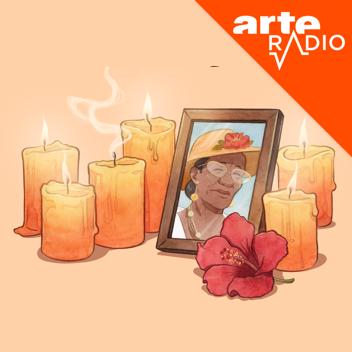 Le jour où j'ai appris ce qu'était la mort