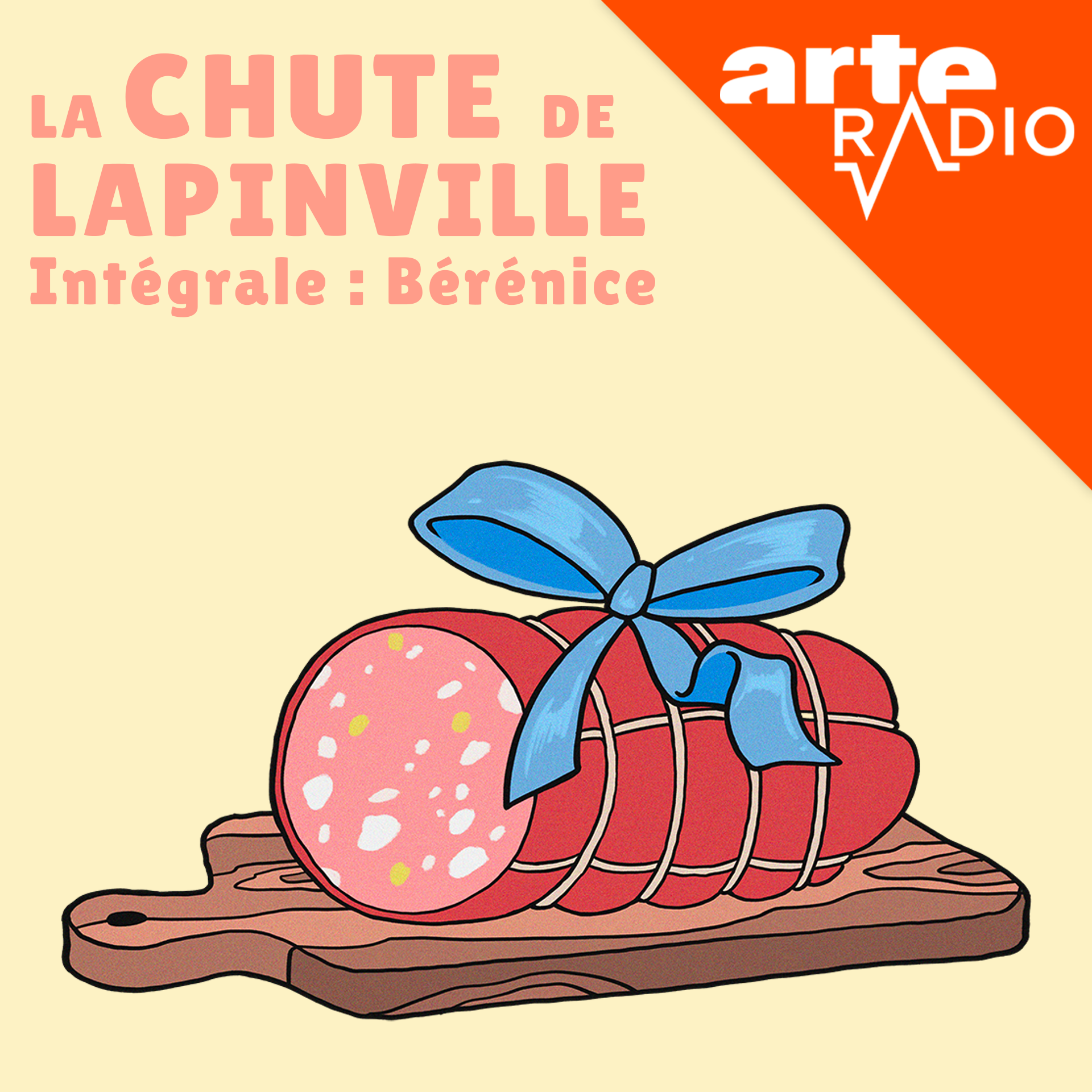 [INTÉGRALE] Chapitre 11 : Bérénice et l'homme qui se faisait murmurer à l'oreille par du pâté (épisodes 311-340)