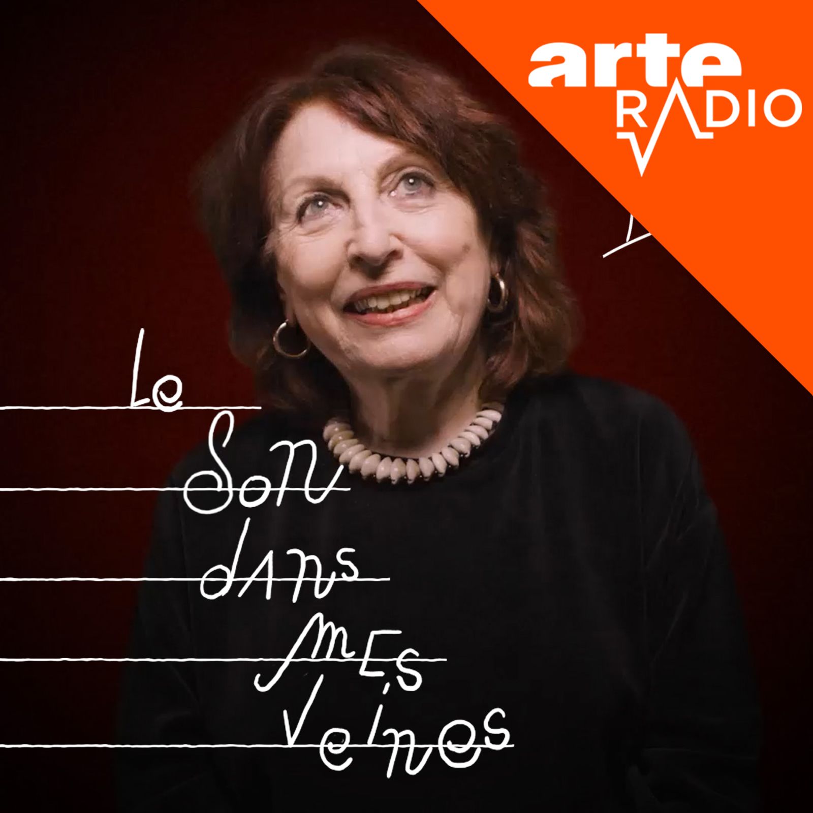 Le son dans mes veines