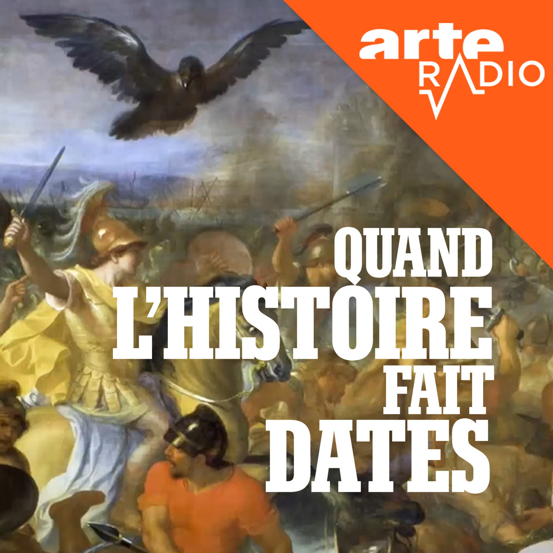 13 juin -323 : mort d'Alexandre le Grand