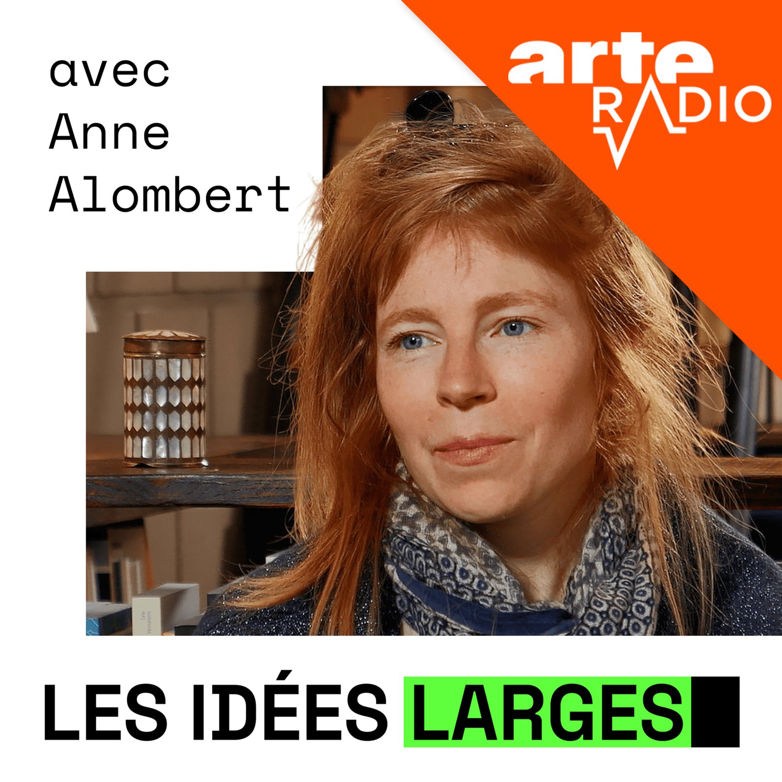 Les idées larges