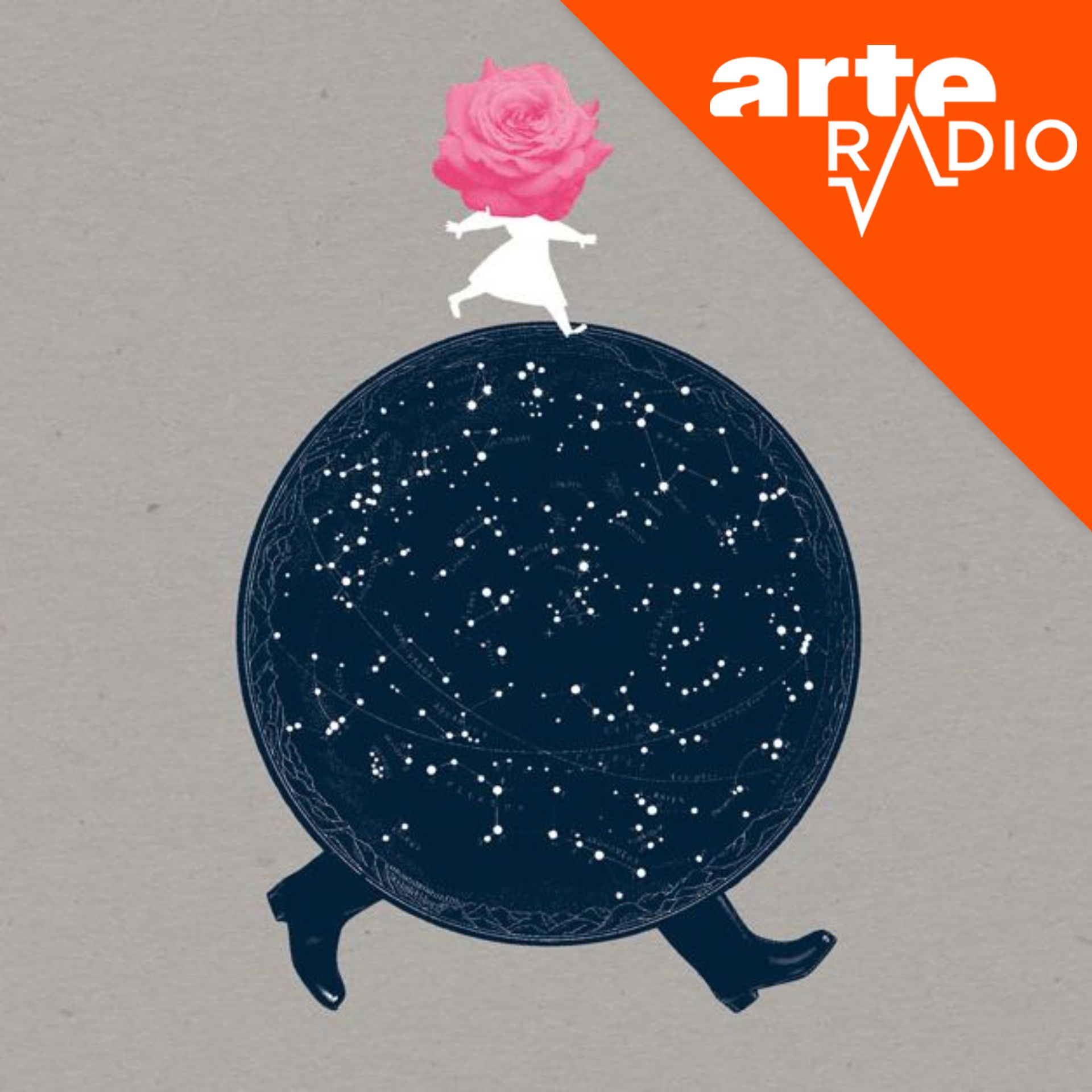 Rose est une rose episode artwork