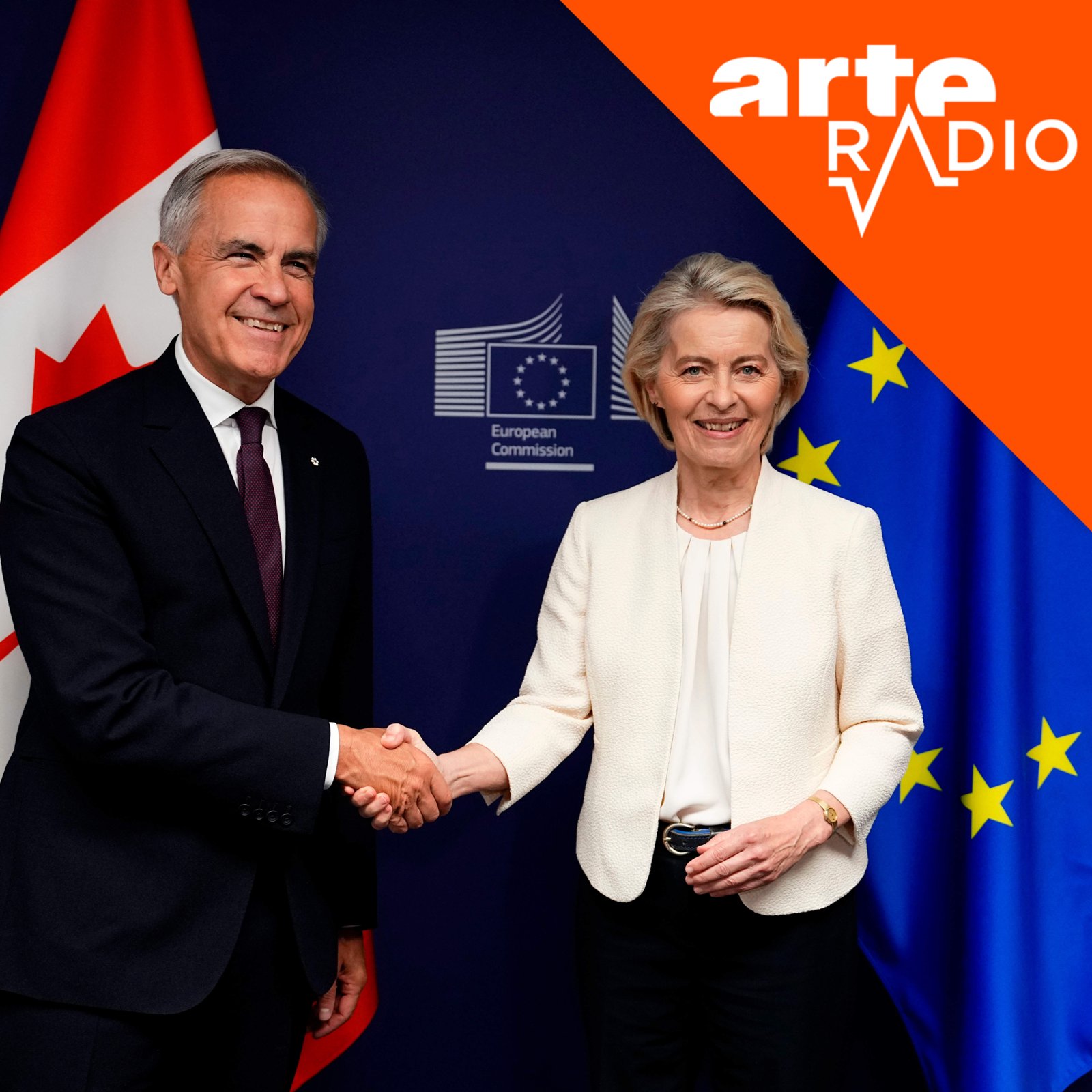 [DÉBAT] Europe-Canada, une nouvelle alliance transatlantique contre Trump et Poutine?
